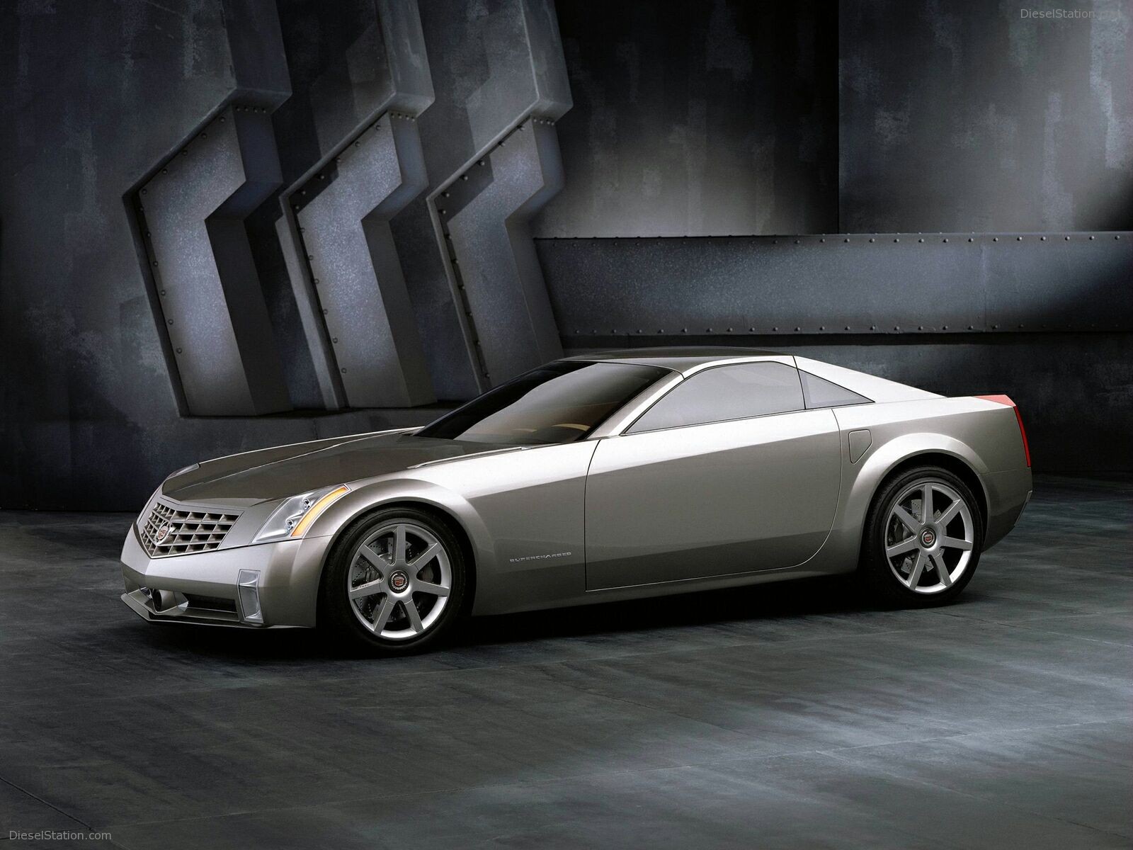 Cadillac Miscellaneous