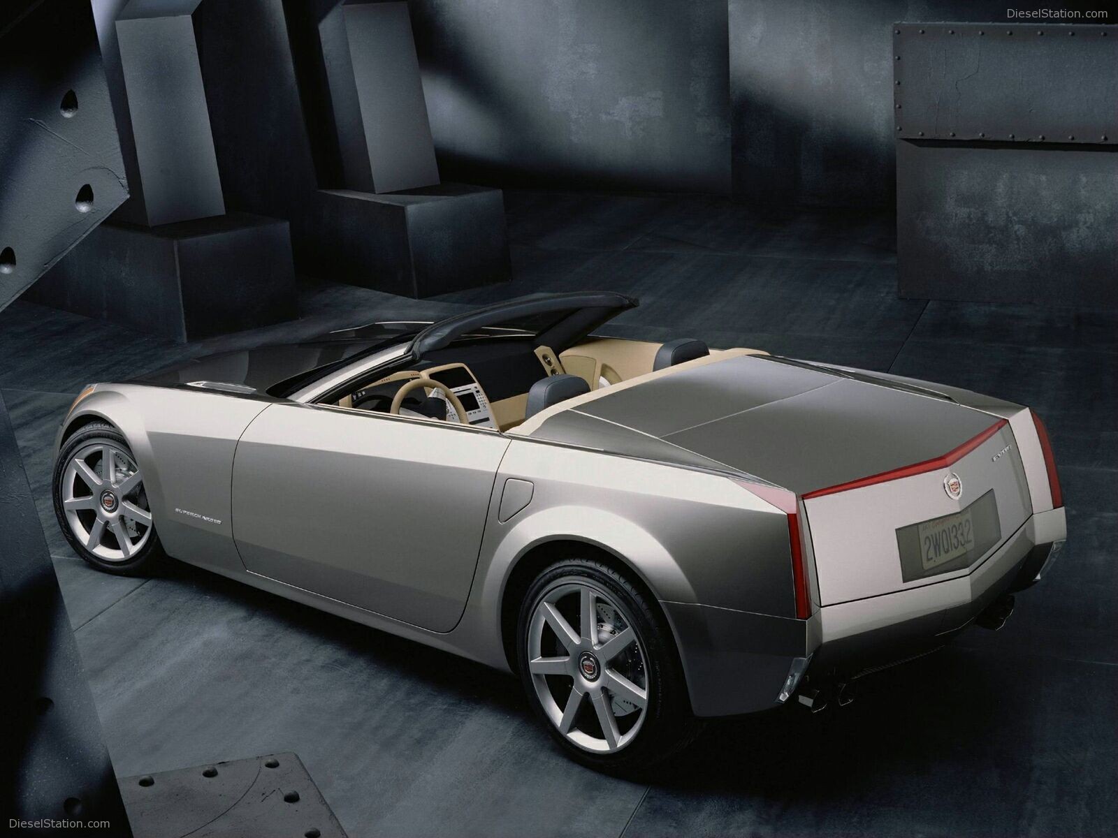 Cadillac Miscellaneous