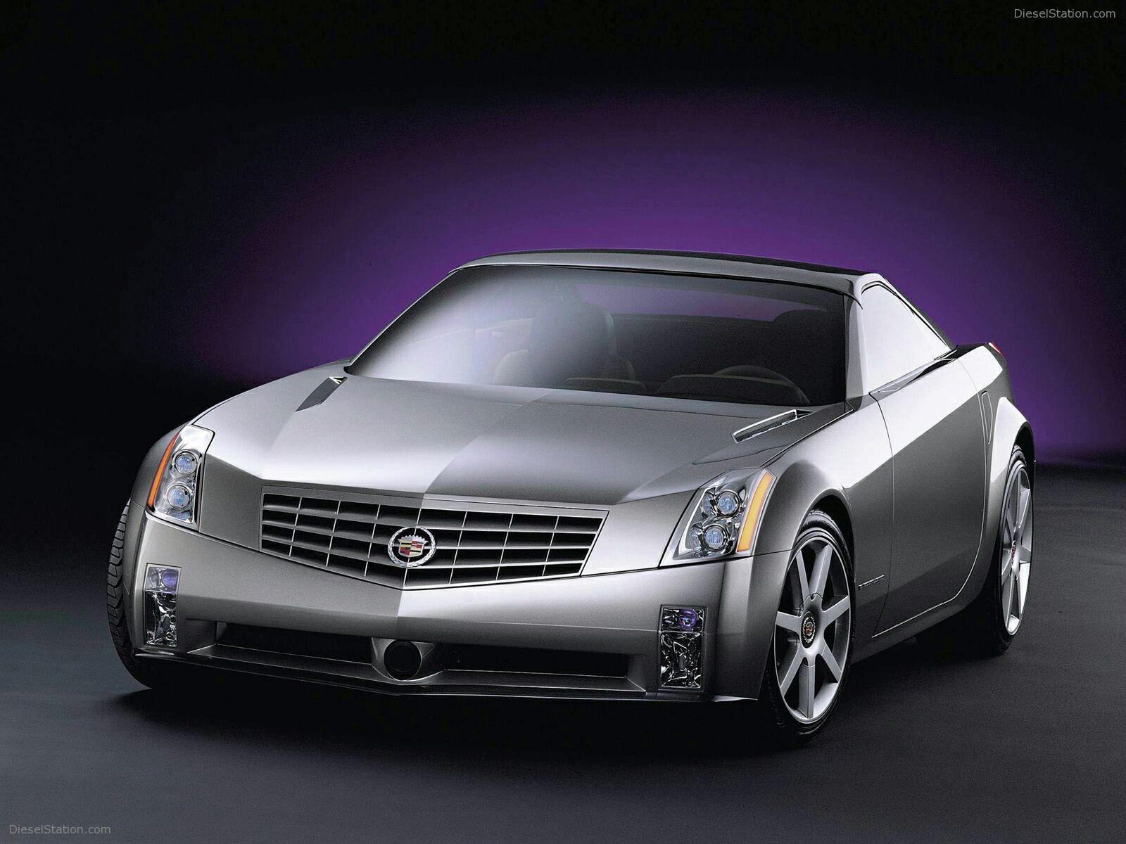 Cadillac Miscellaneous
