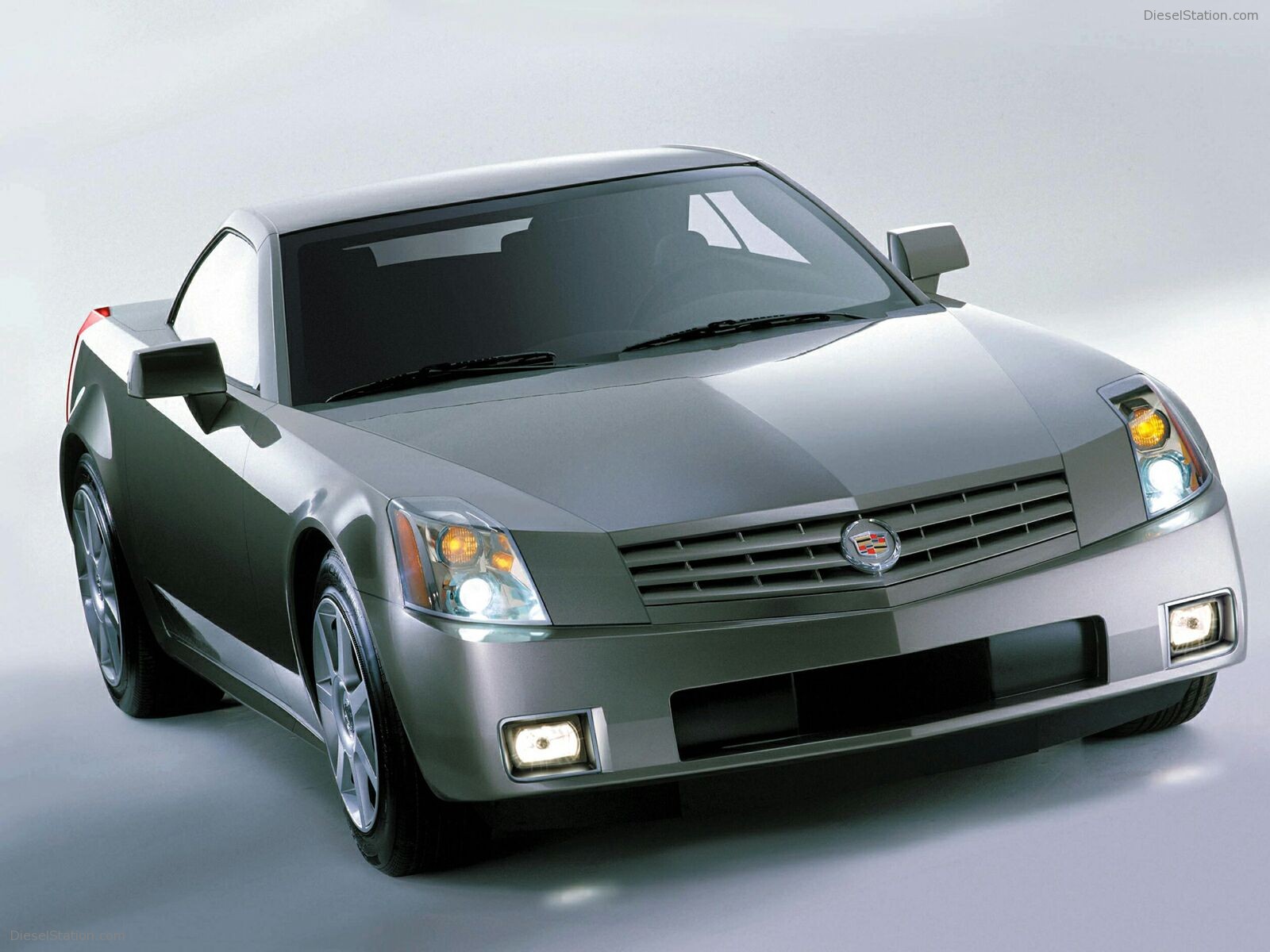 Cadillac Miscellaneous