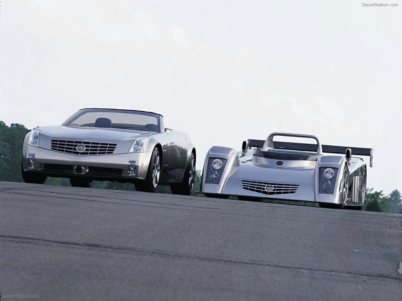 Cadillac Miscellaneous
