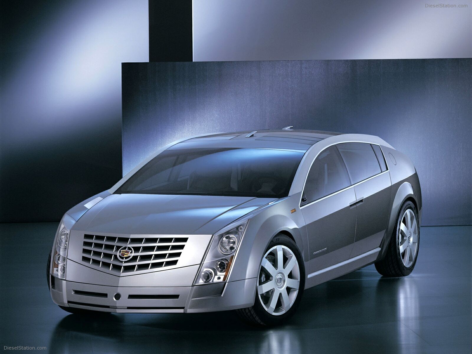 Cadillac Miscellaneous
