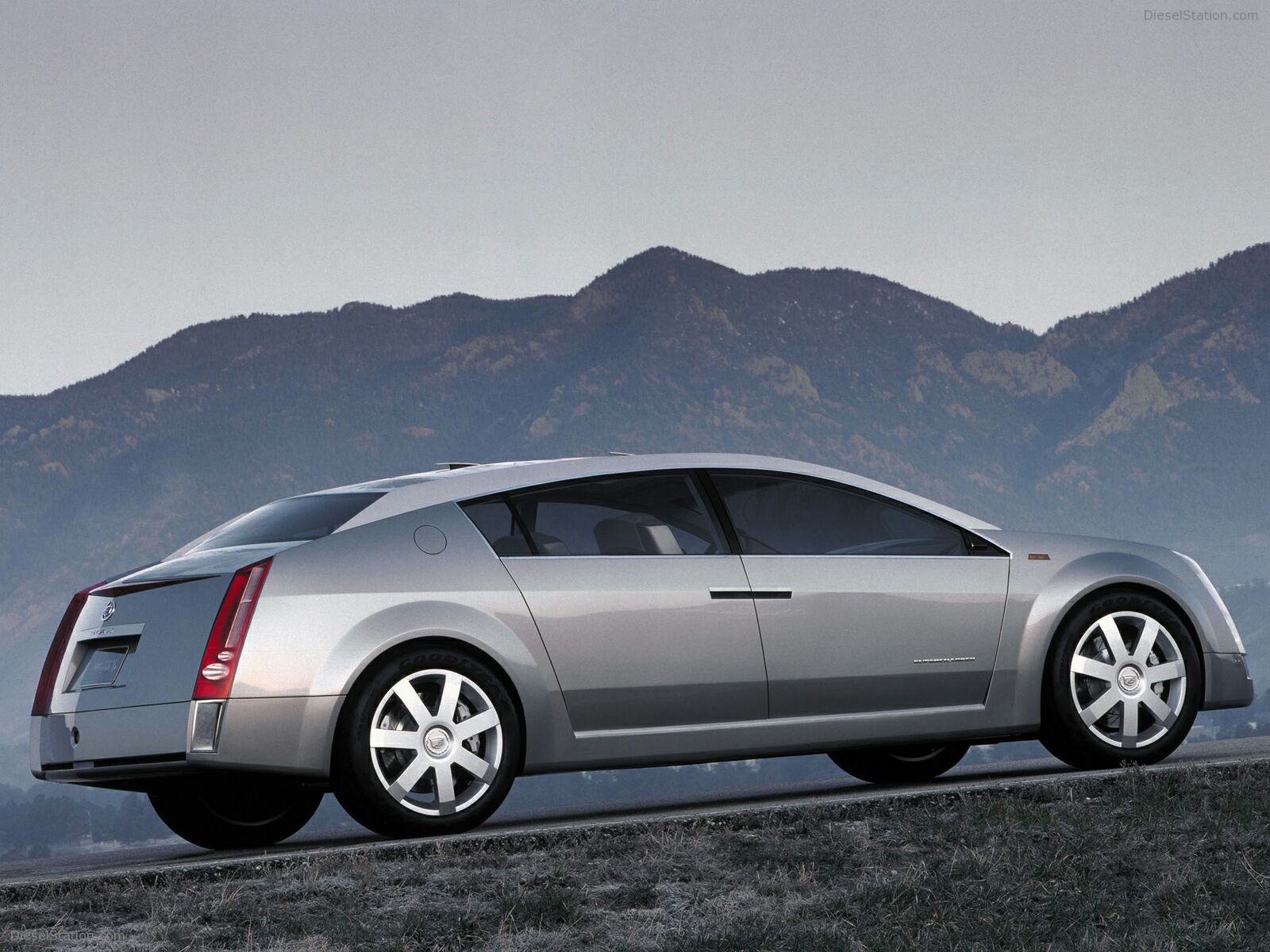 Cadillac Miscellaneous