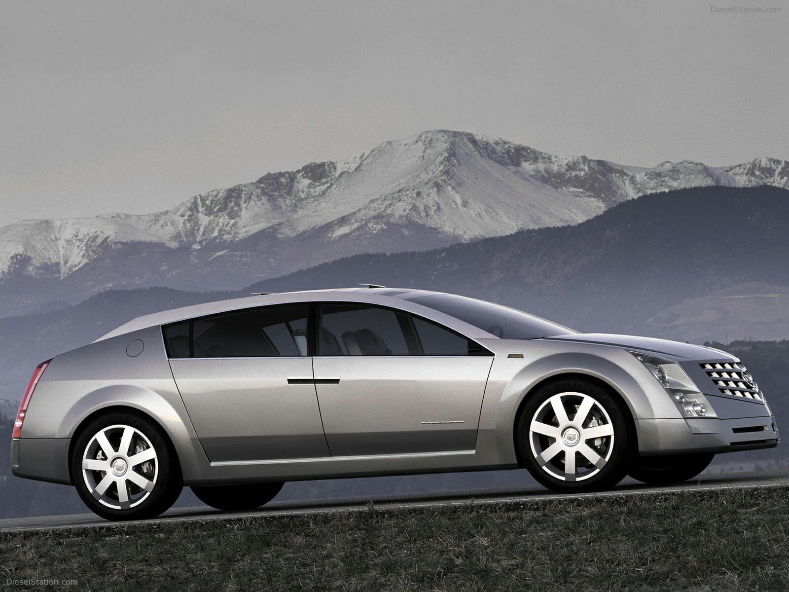 Cadillac Miscellaneous