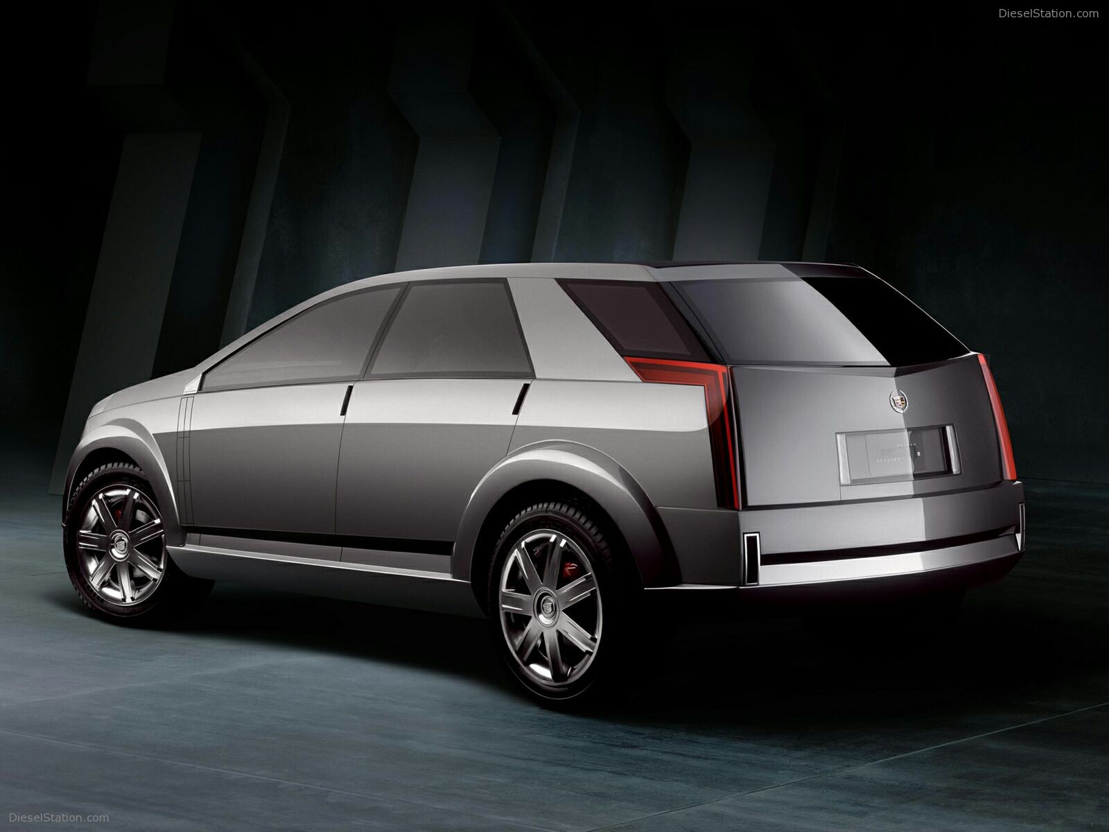 Cadillac Miscellaneous