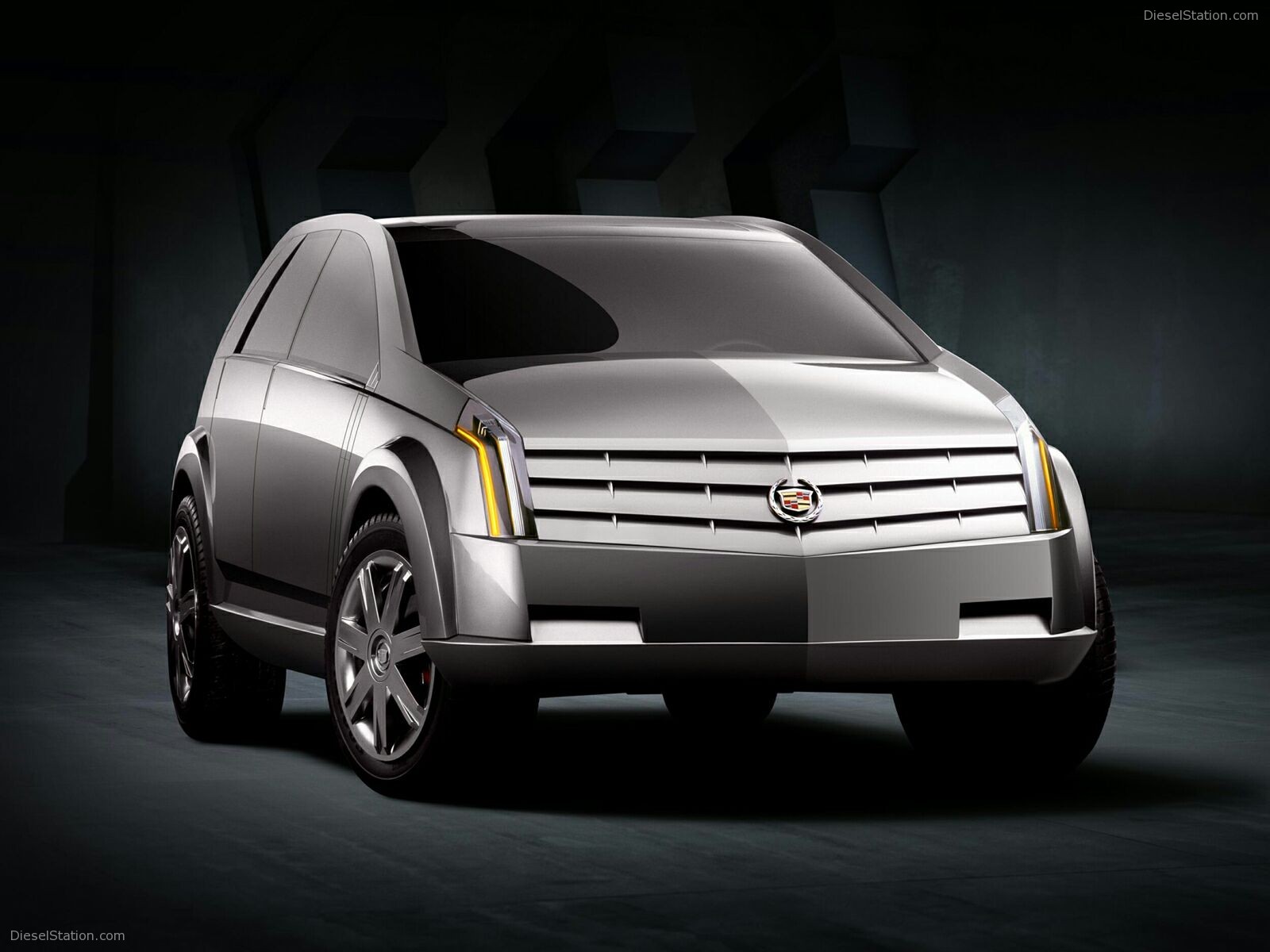 Cadillac Miscellaneous