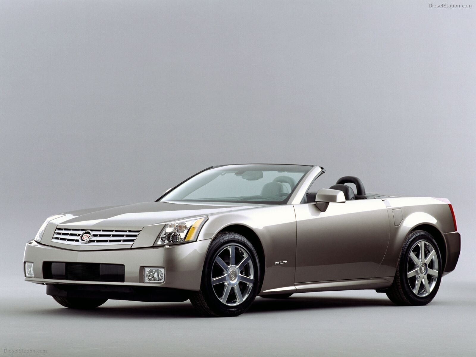 Cadillac Miscellaneous