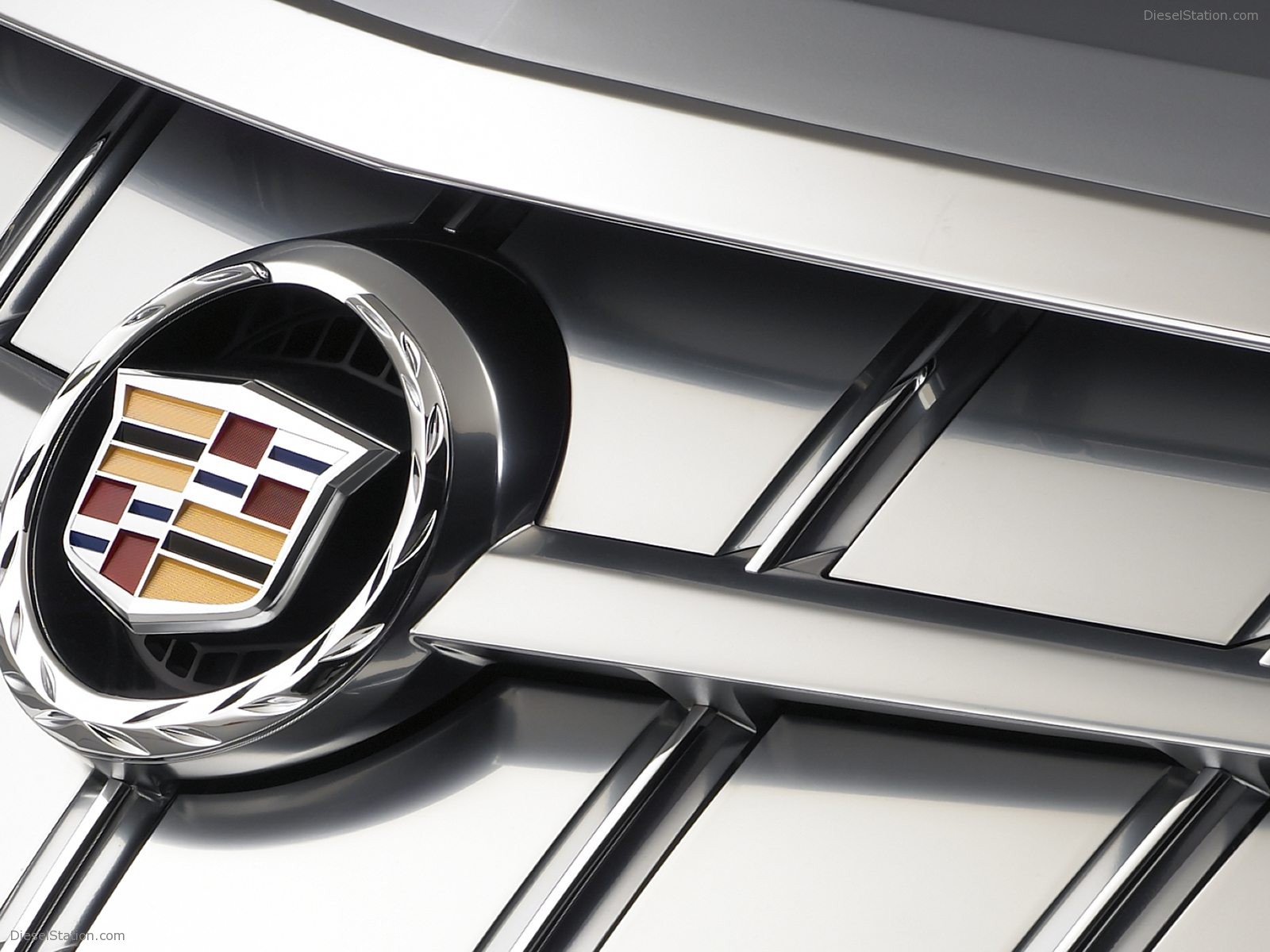 Cadillac Provoq Fuel Cell Concept (2008)