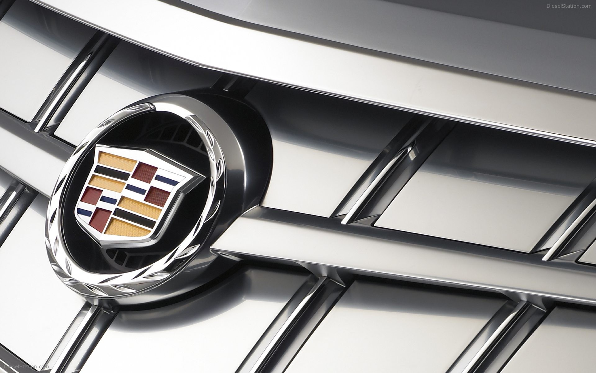 Cadillac Provoq Fuel Cell Concept (2008)