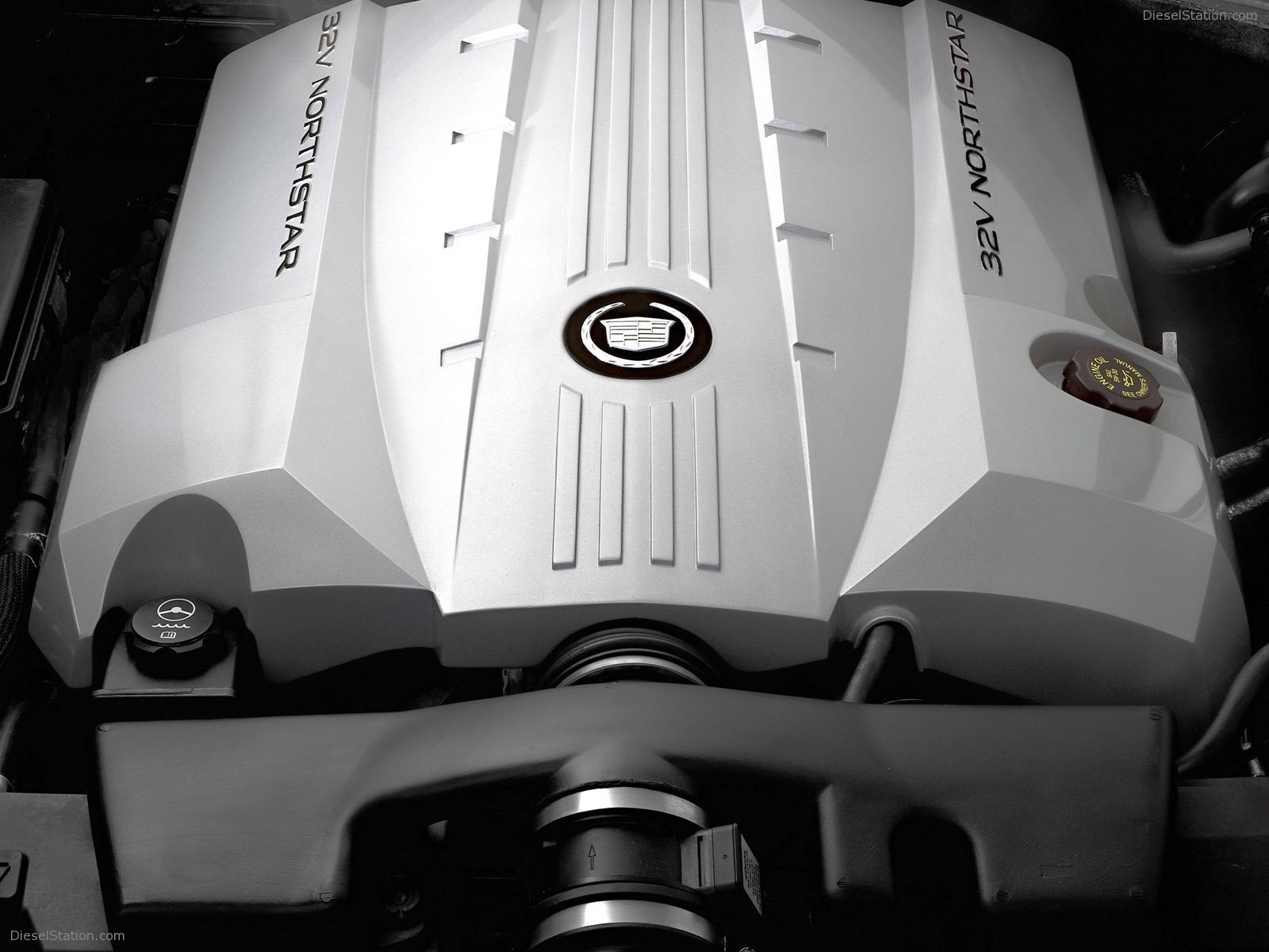 Cadillac XLR