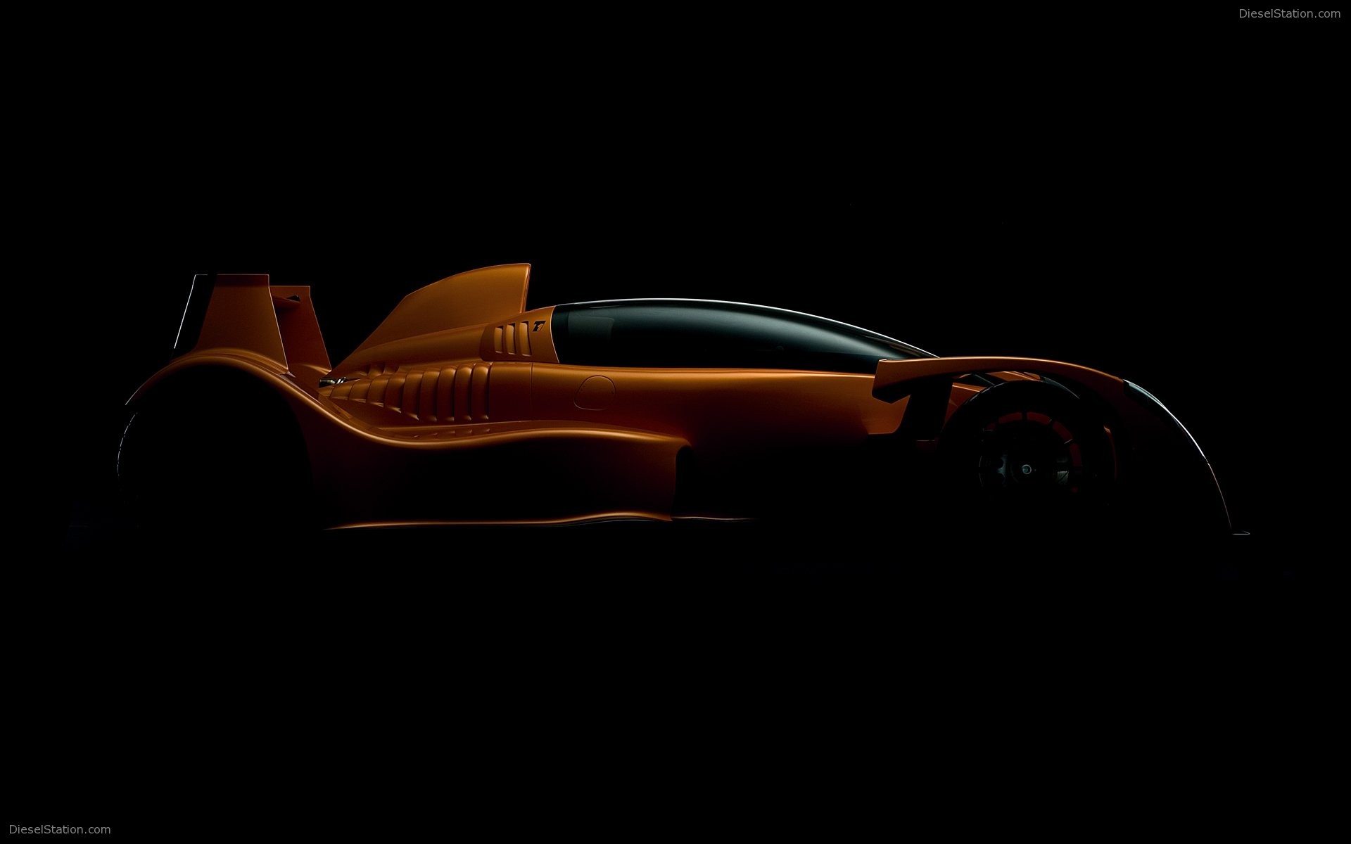 Caparo T1