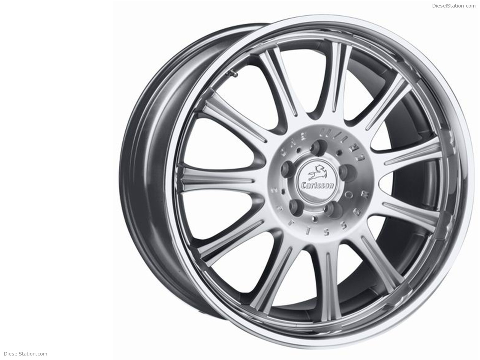 2009 Carlsson Mercedes-Benz GL RS Kit