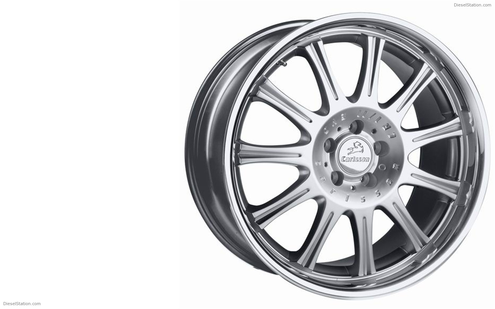 2009 Carlsson Mercedes-Benz GL RS Kit