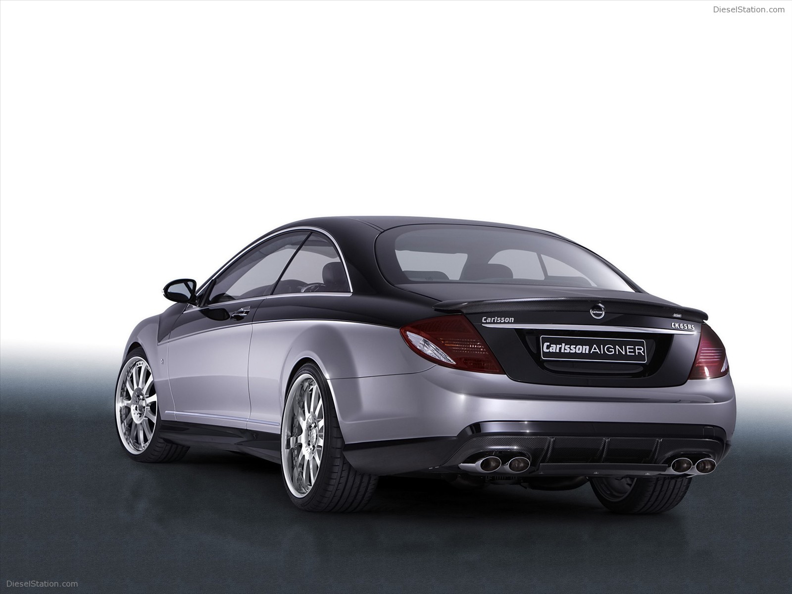 Carlsson Aigner CK65 RS Carlsson Aigner CK65 RS