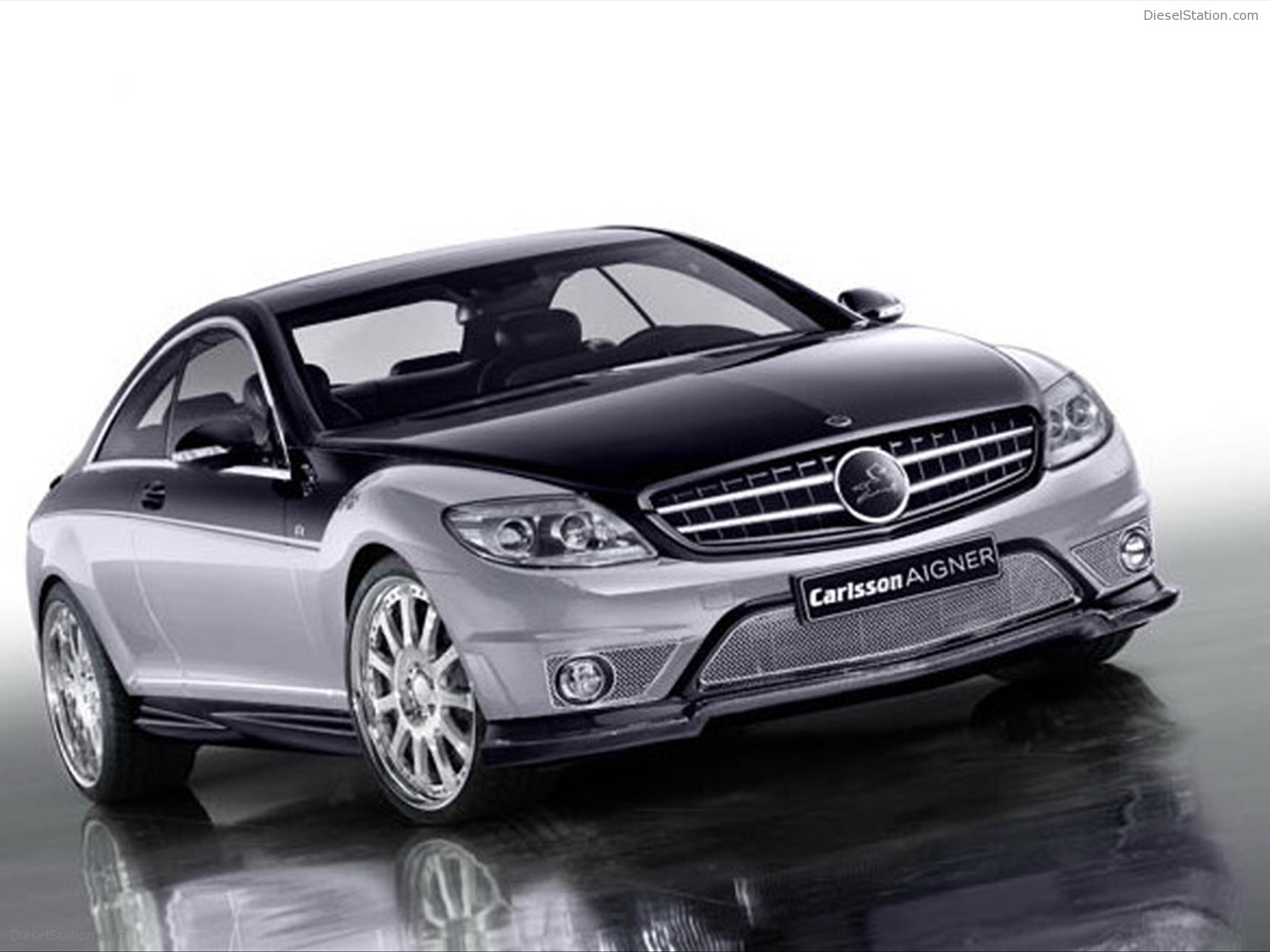 Carlsson Aigner CK65 RS Carlsson Aigner CK65 RS