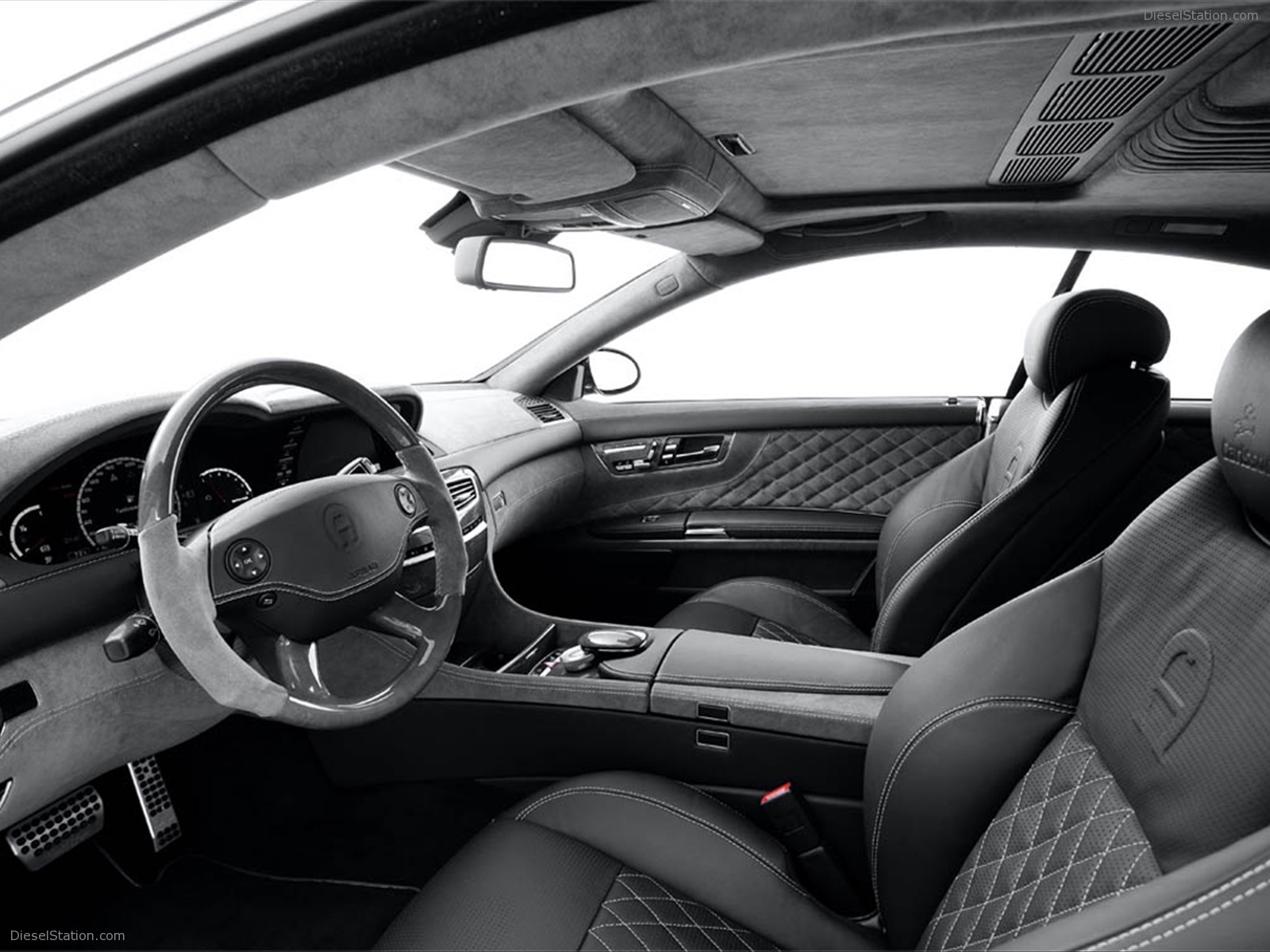 Carlsson Aigner CK65 RS 