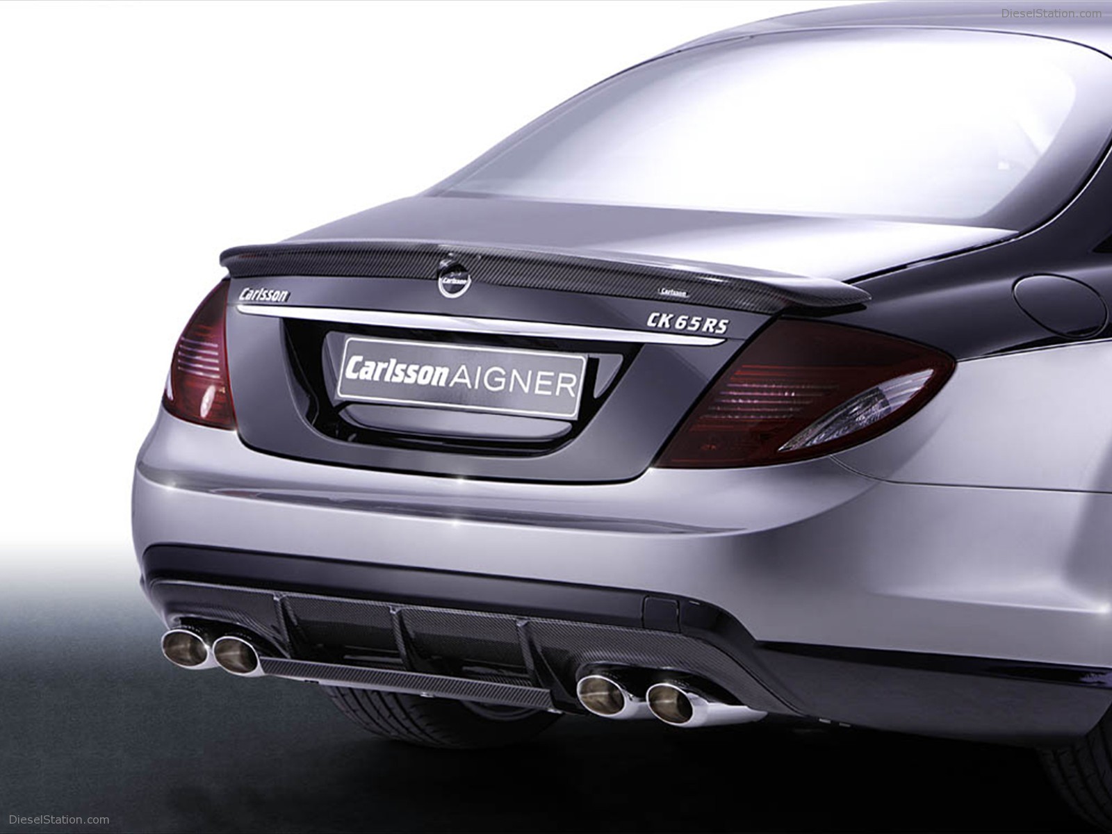 Carlsson Aigner CK65 RS Carlsson Aigner CK65 RS