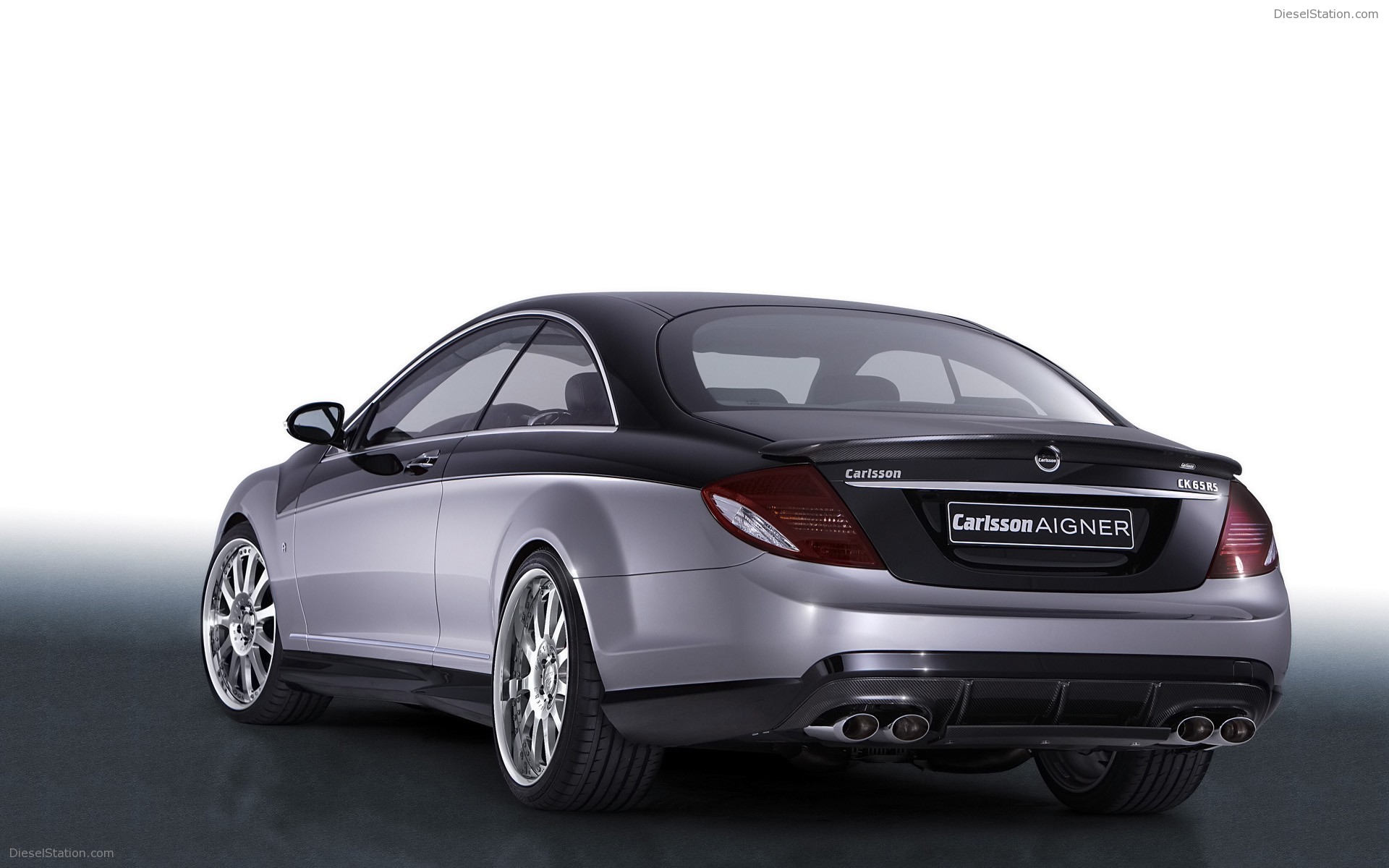 Carlsson Aigner CK65 RS Carlsson Aigner CK65 RS