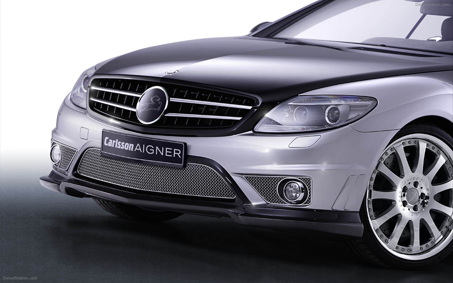 Carlsson Aigner CK65 RS Carlsson Aigner CK65 RS
