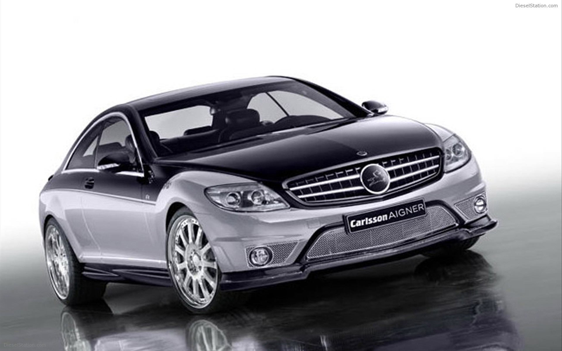 Carlsson Aigner CK65 RS Carlsson Aigner CK65 RS