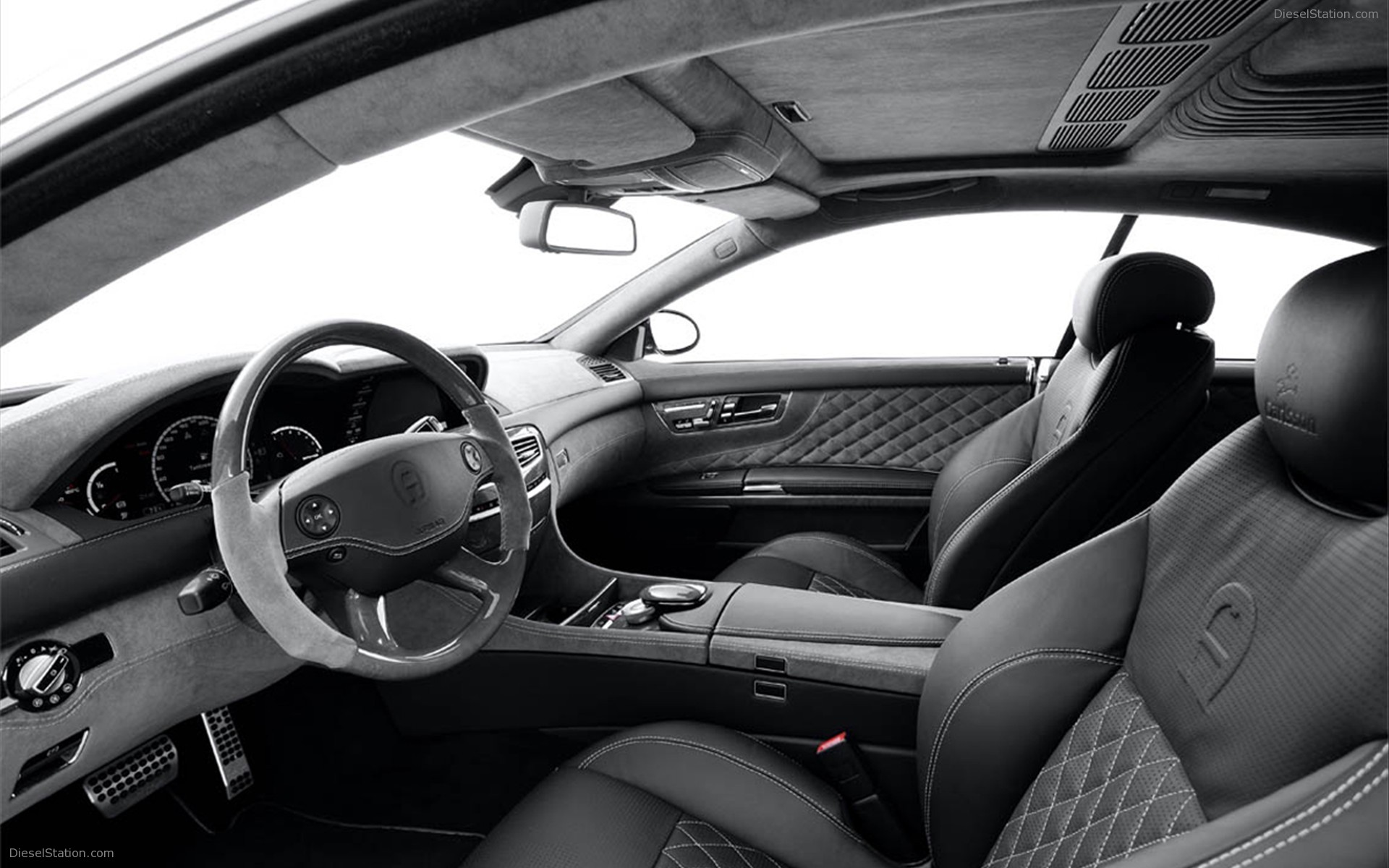 Carlsson Aigner CK65 RS Carlsson Aigner CK65 RS