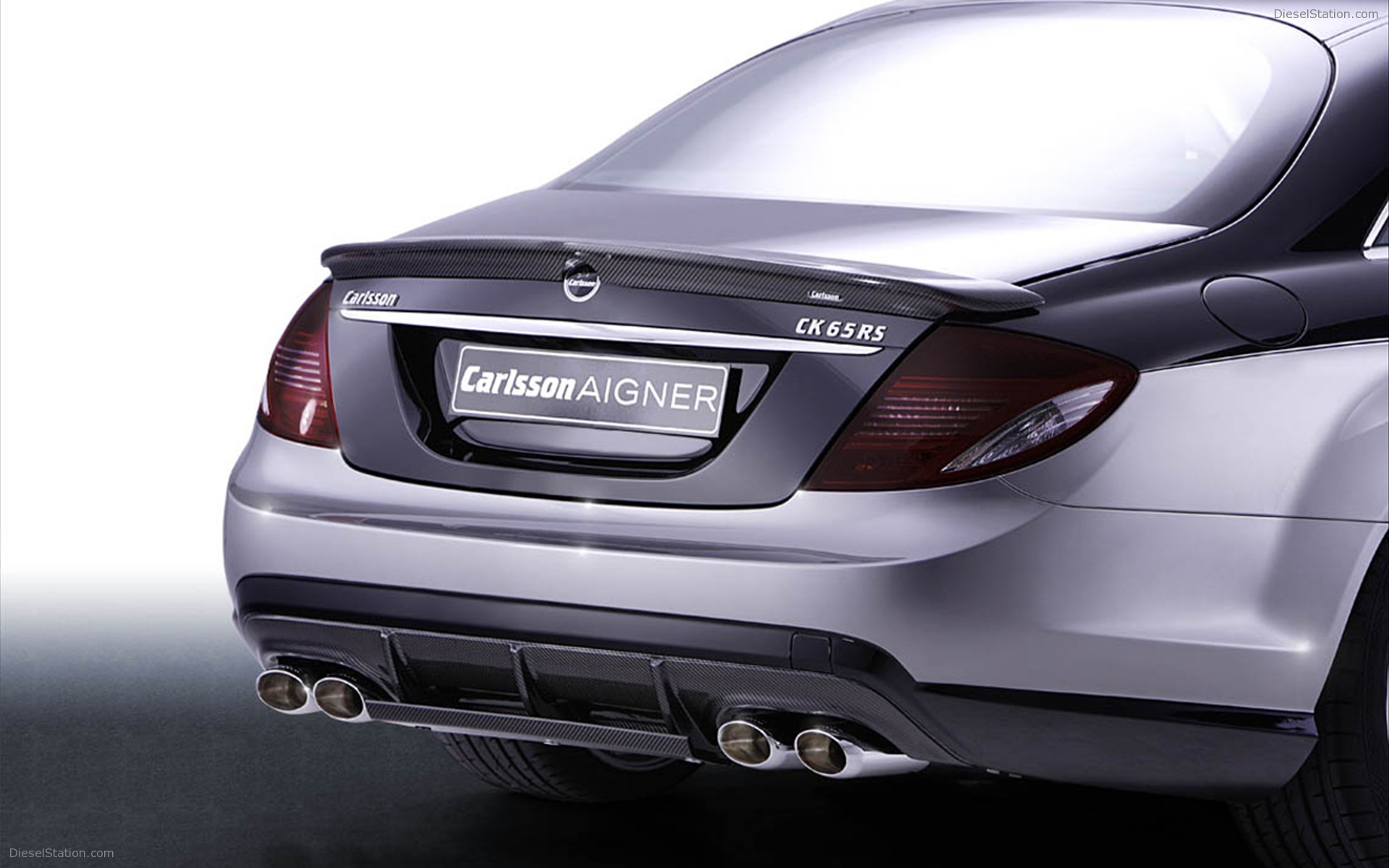 Carlsson Aigner CK65 RS 