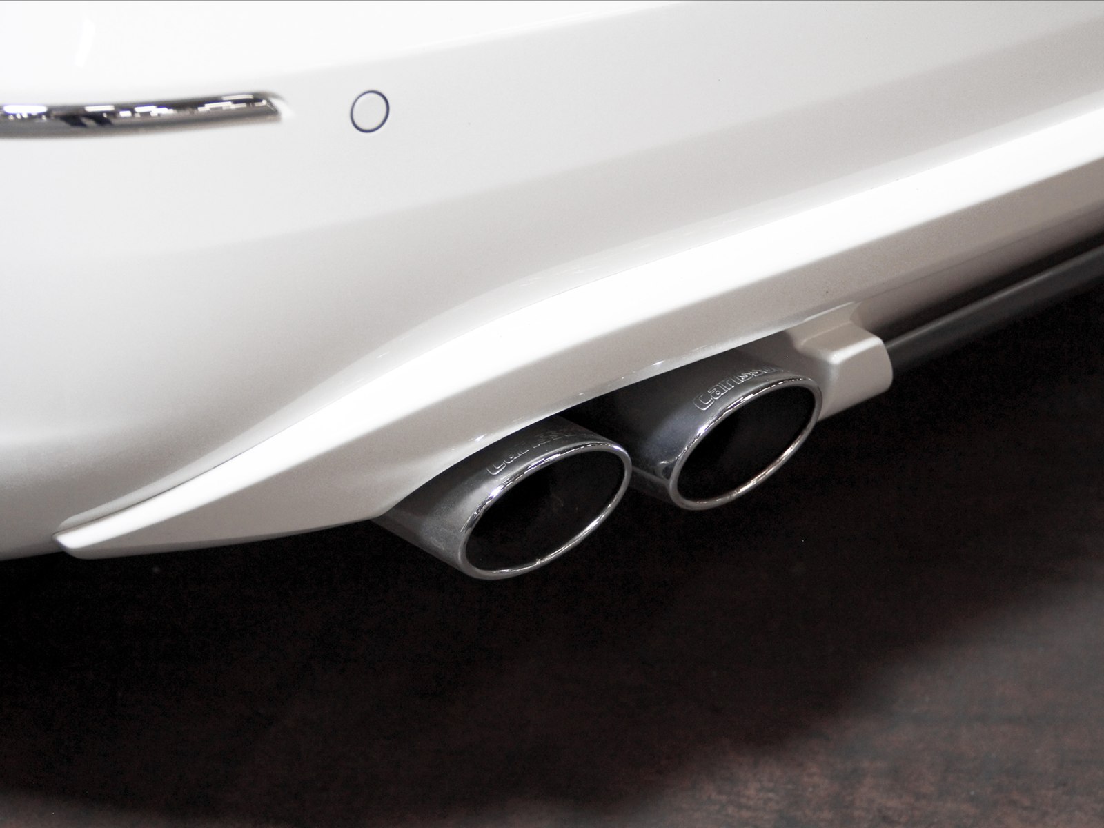Carlsson Mercedes-Benz B-Class 2013