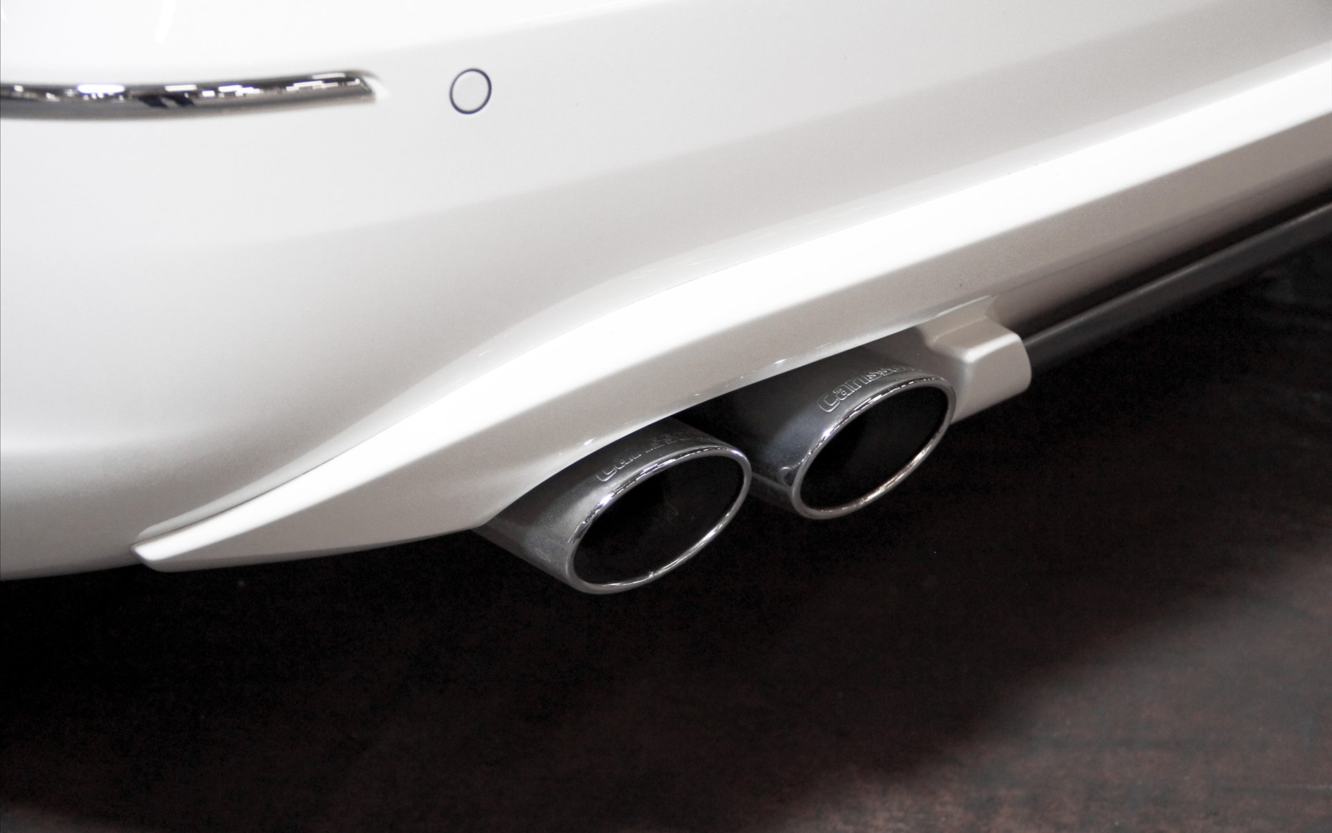 Carlsson Mercedes-Benz B-Class 2013