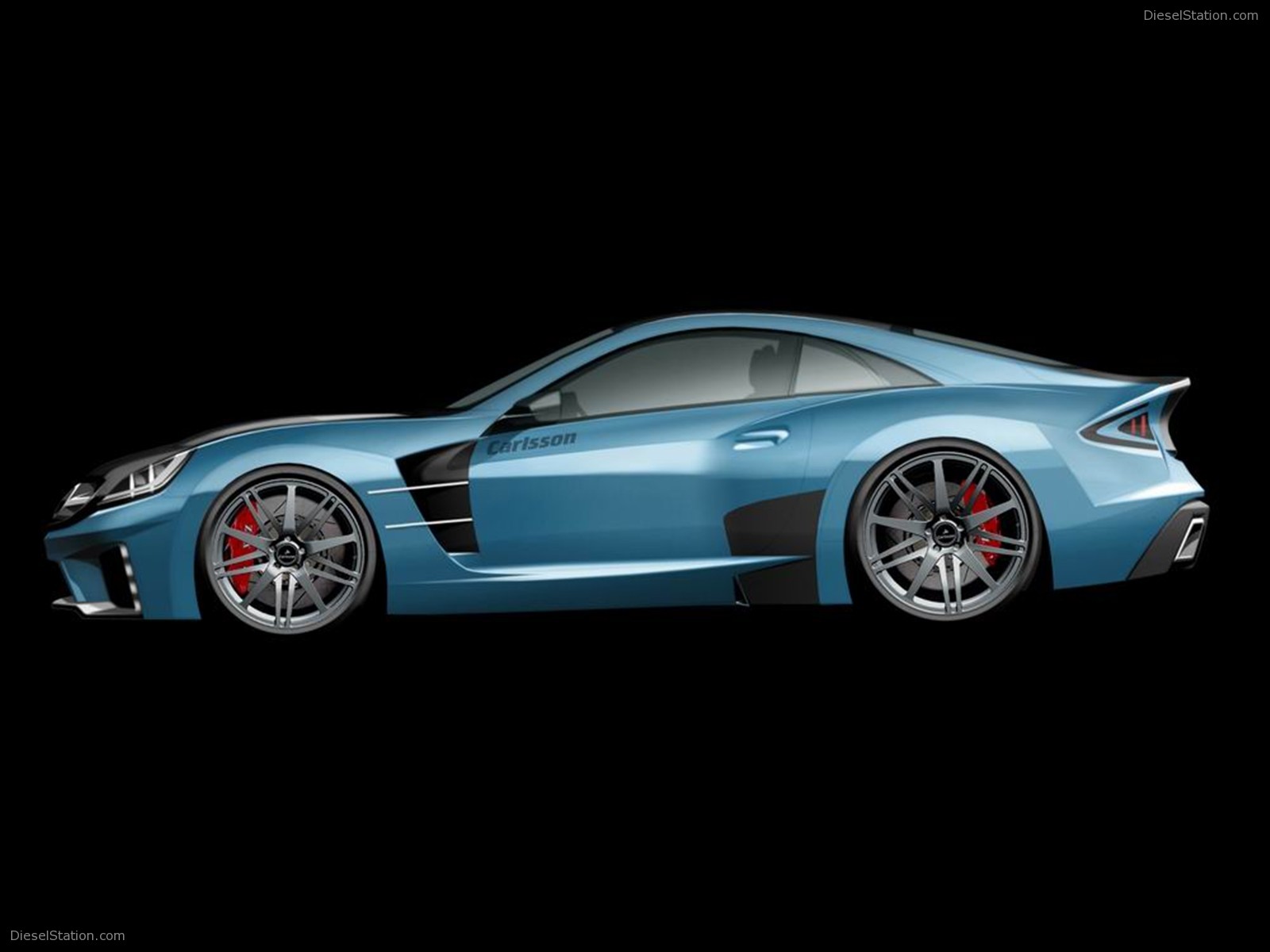 Carlsson C25