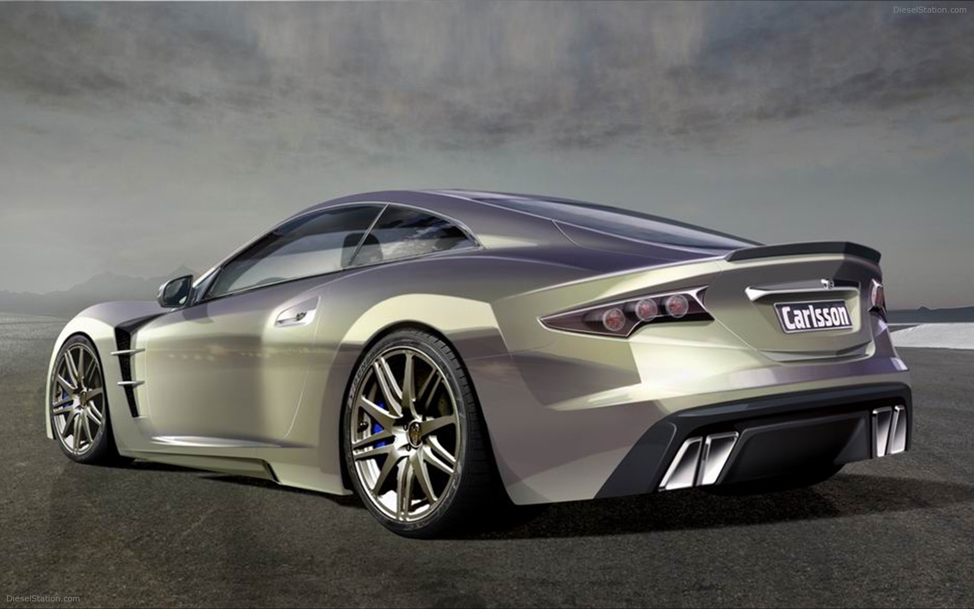 Carlsson C25