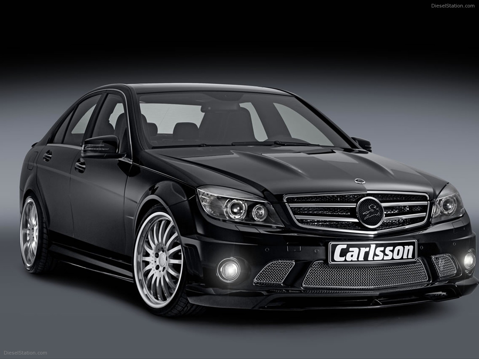 Carlsson CK63 AMG S