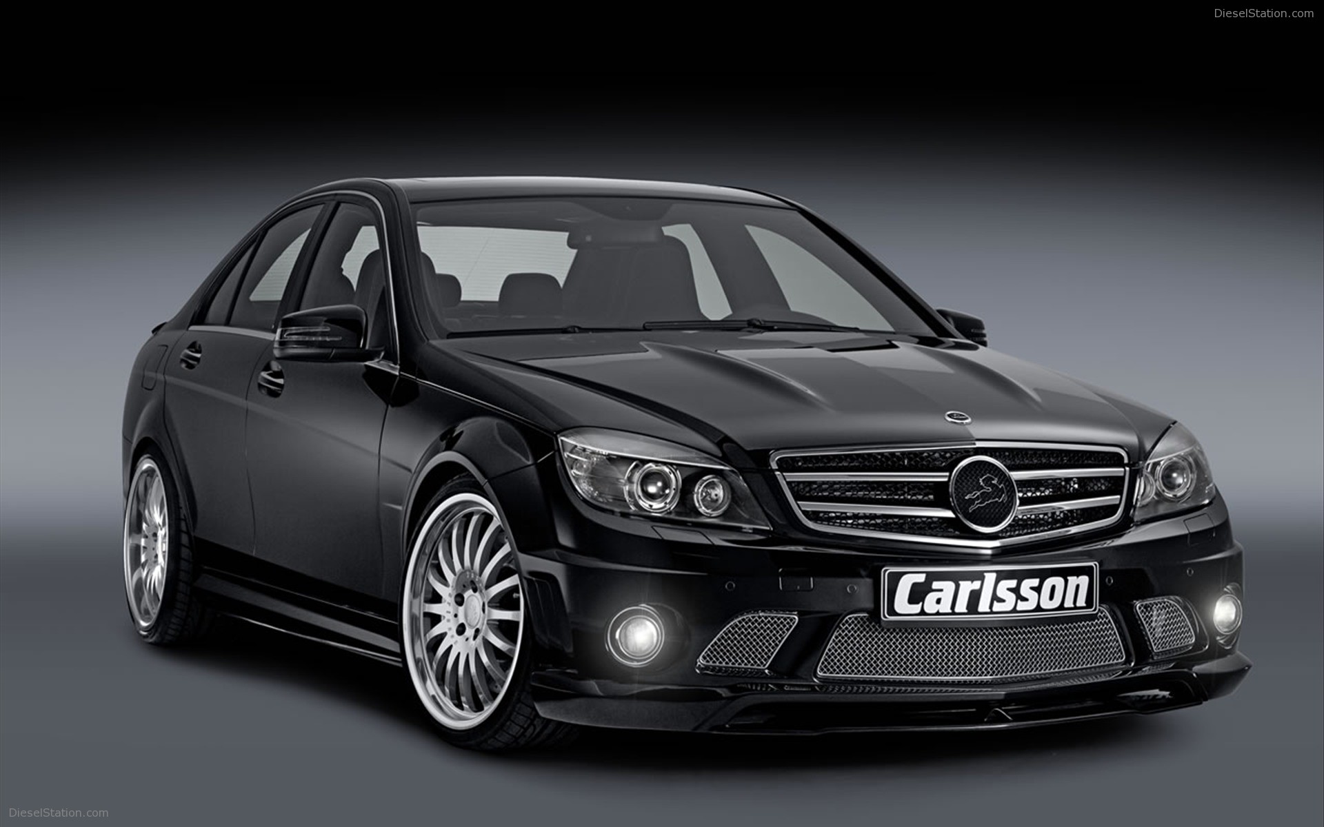 Carlsson CK63 AMG S