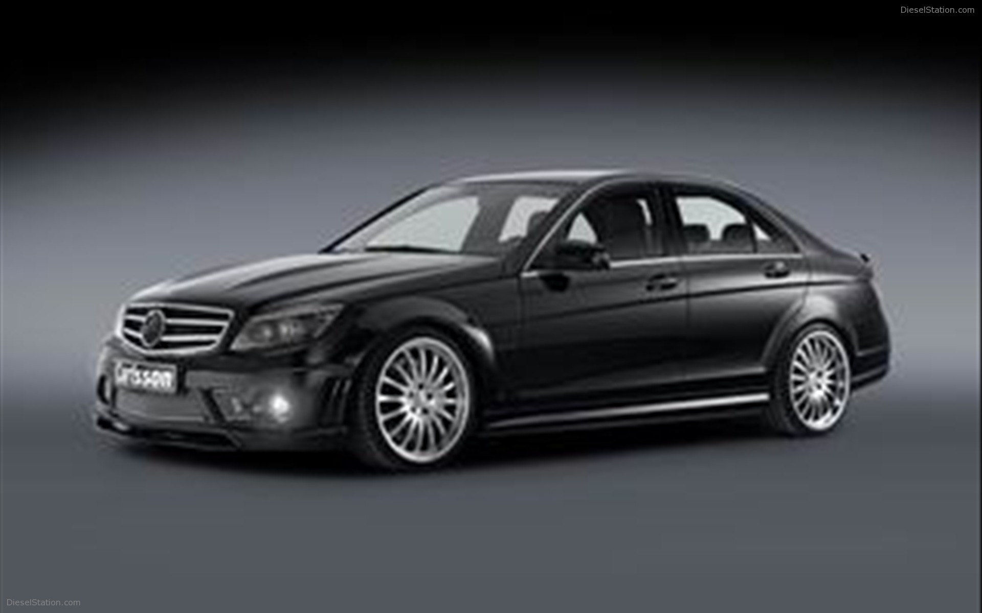 Carlsson CK63 AMG S