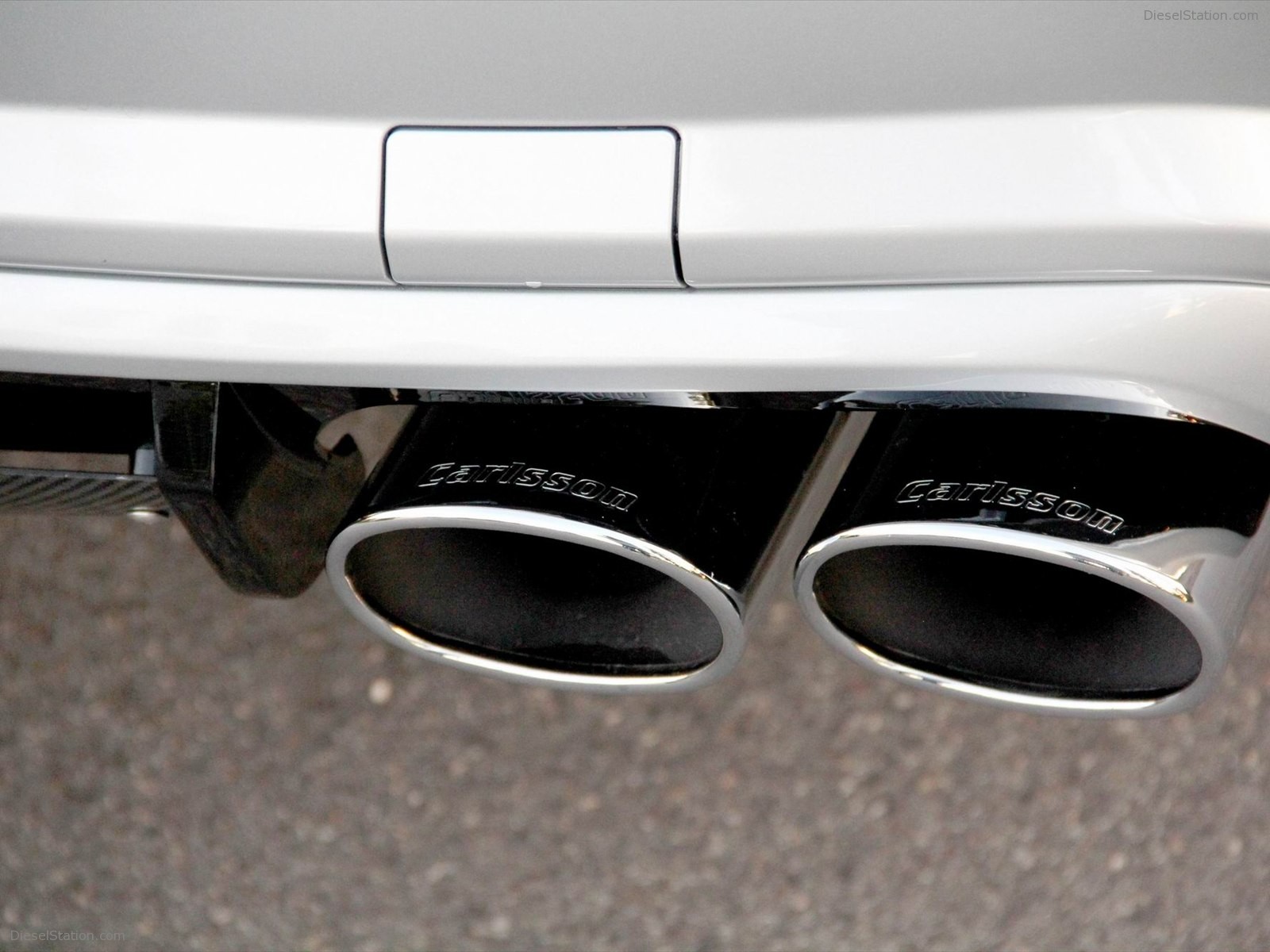 Carlsson CK63 RS Mercedes-Benz CLS 63 AMG 2011