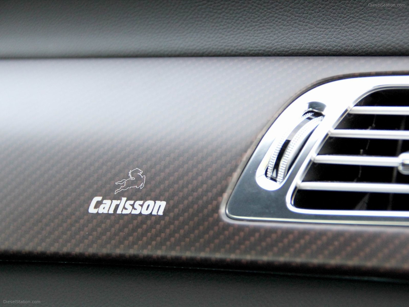 Carlsson CK63 RS Mercedes-Benz CLS 63 AMG 2011