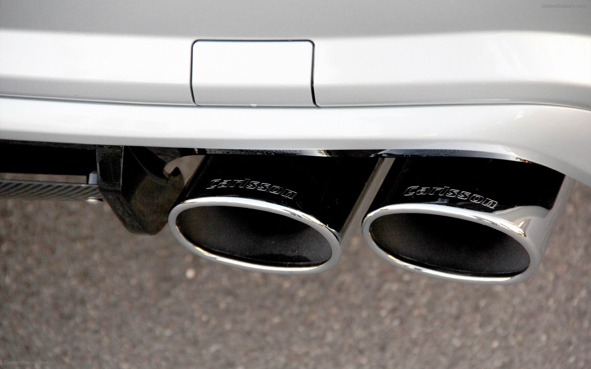 Carlsson CK63 RS Mercedes-Benz CLS 63 AMG 2011 Carlsson CK63 RS Mercedes-Benz CLS 63 AMG 2011