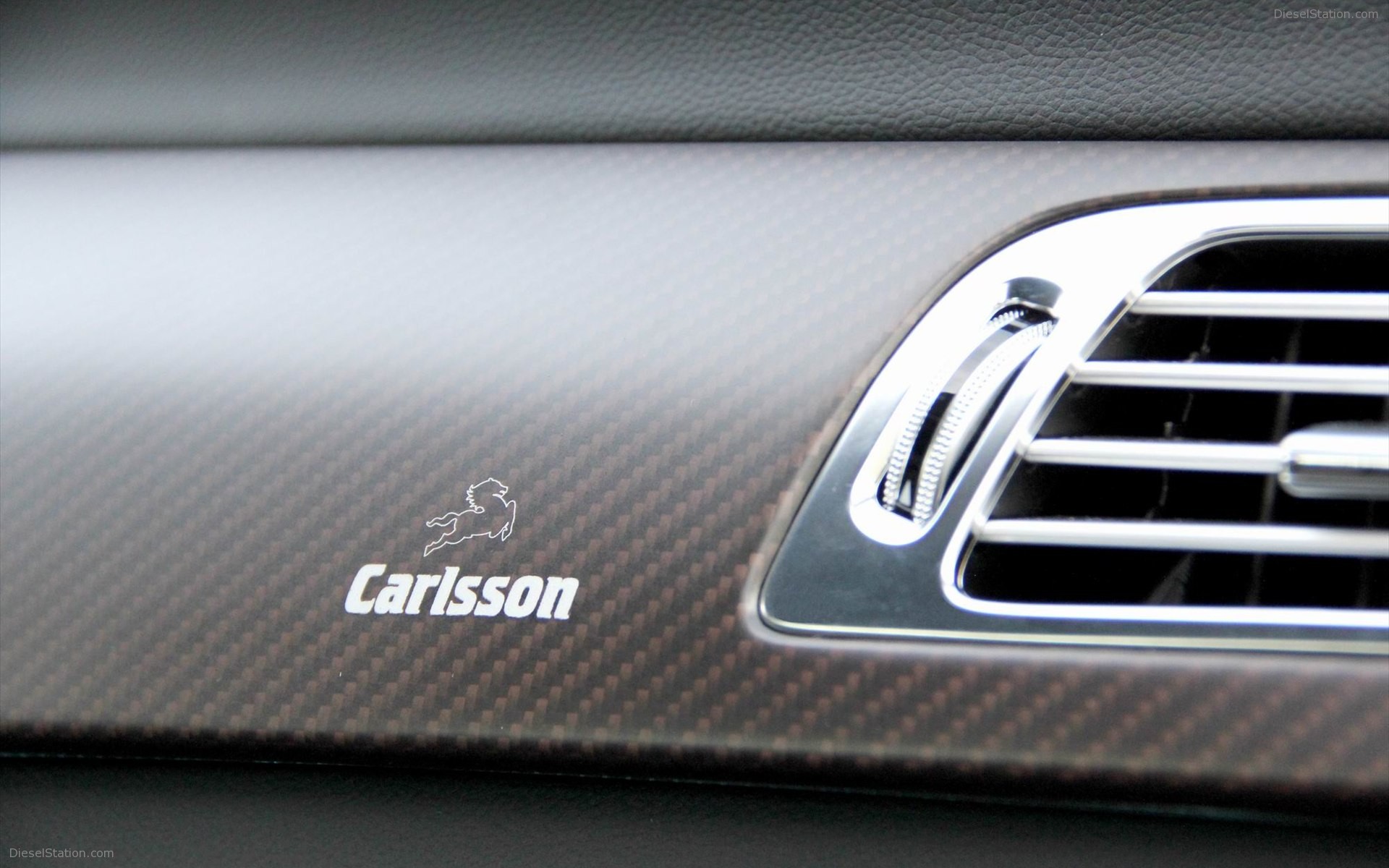 Carlsson CK63 RS Mercedes-Benz CLS 63 AMG 2011 Carlsson CK63 RS Mercedes-Benz CLS 63 AMG 2011