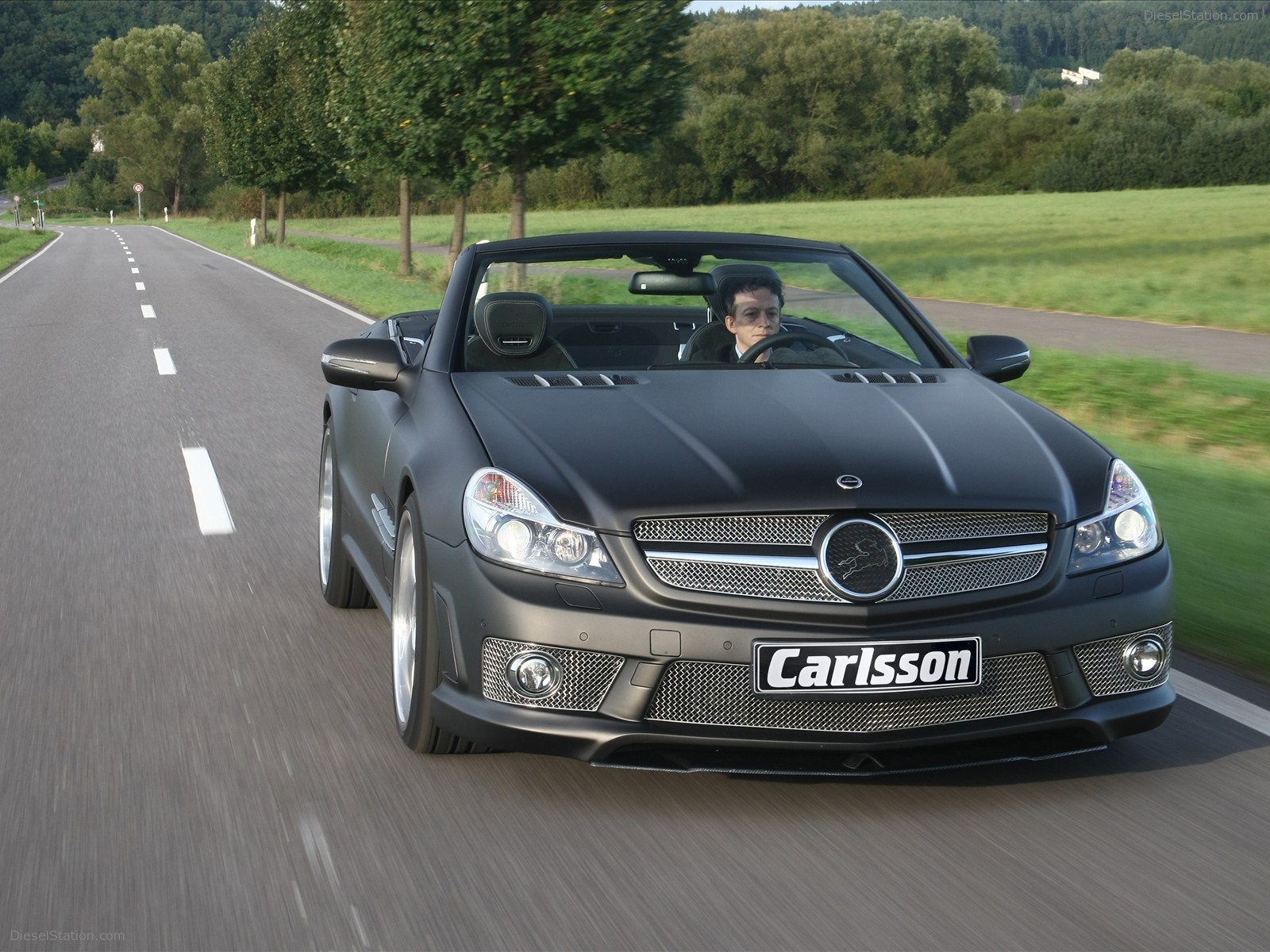 CARLSSON CK63 RS