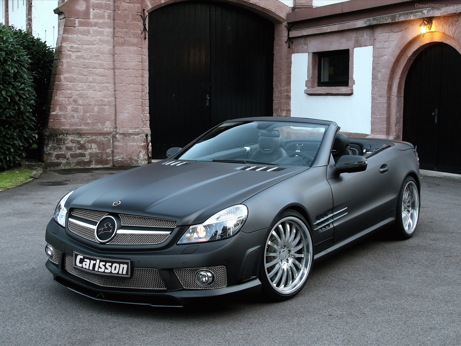 CARLSSON CK63 RS