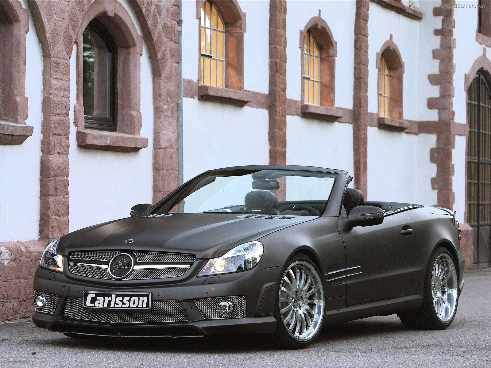 CARLSSON CK63 RS