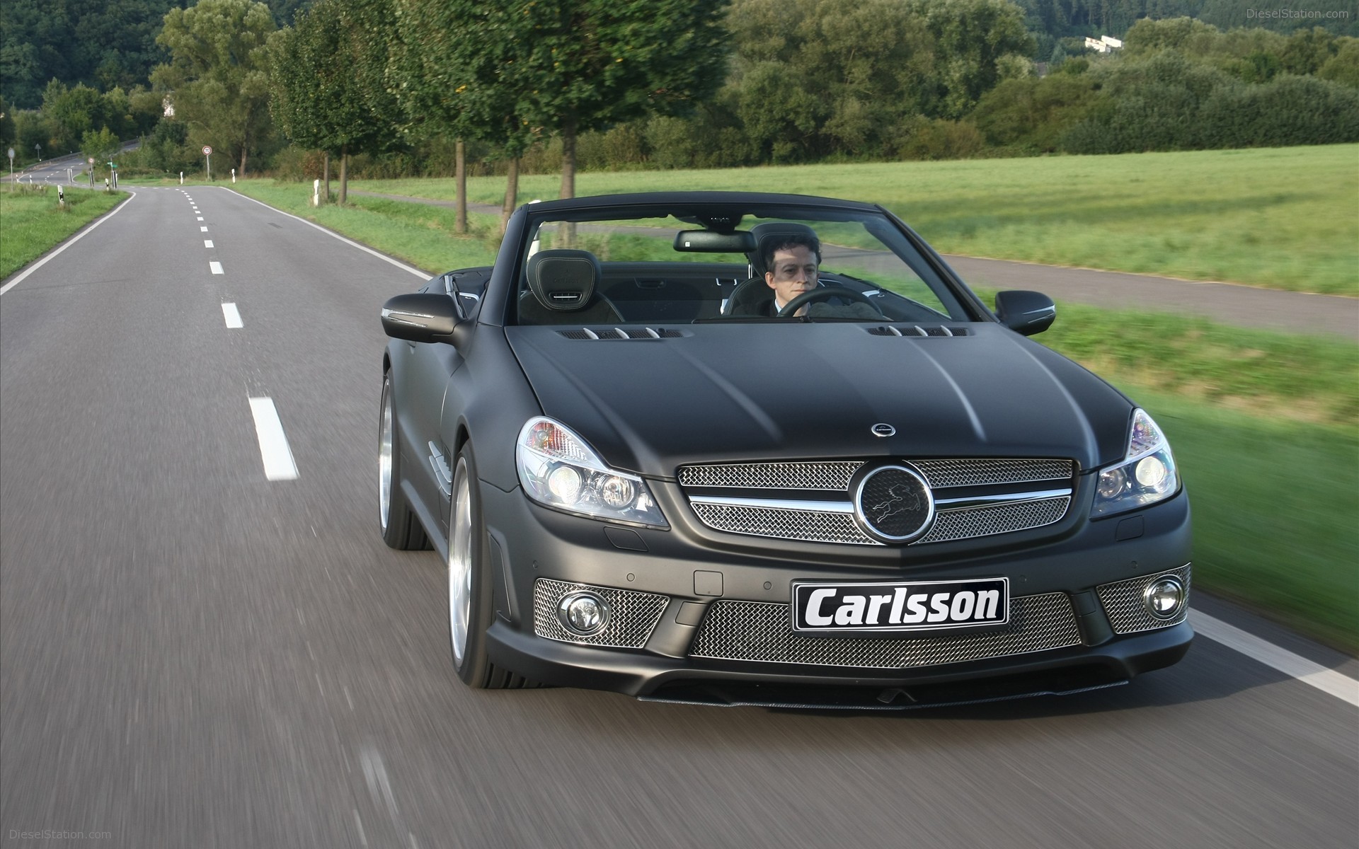 CARLSSON CK63 RS