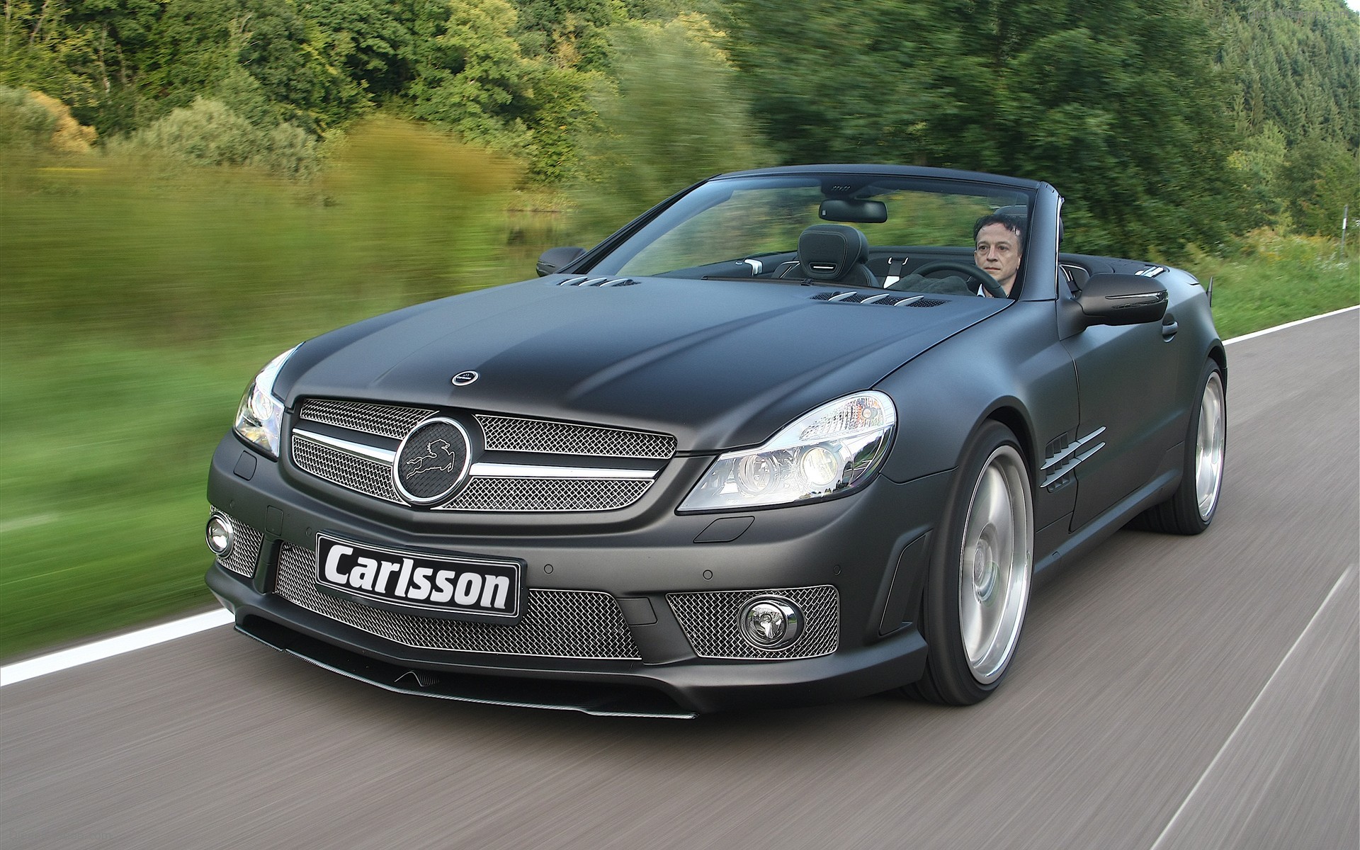 CARLSSON CK63 RS