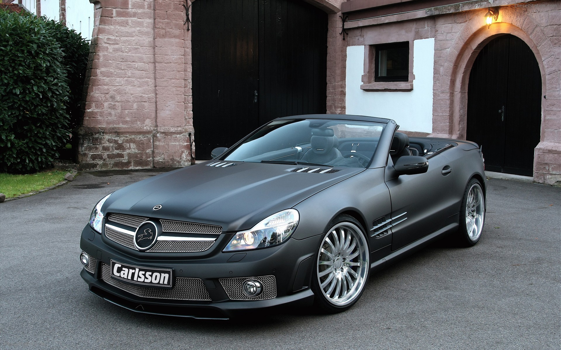 CARLSSON CK63 RS