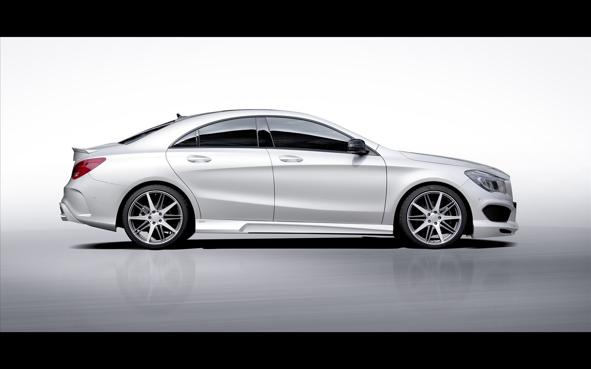 Carlsson Mercedes CLA-Class 2014