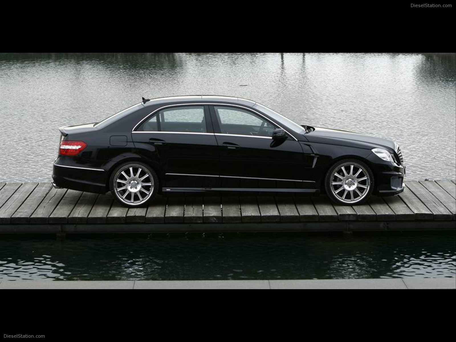 Carlsson E-Class W212