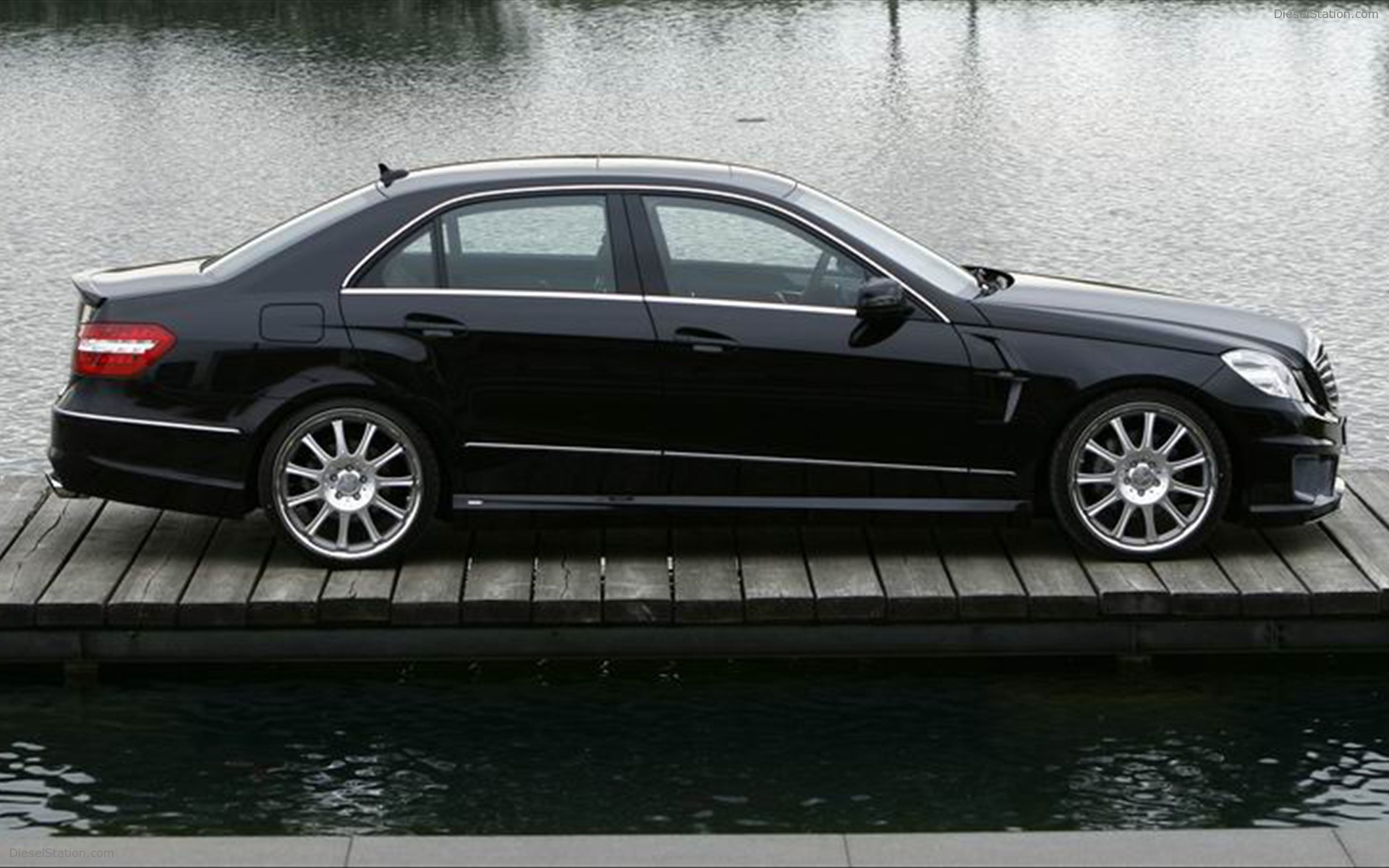 Carlsson E-Class W212
