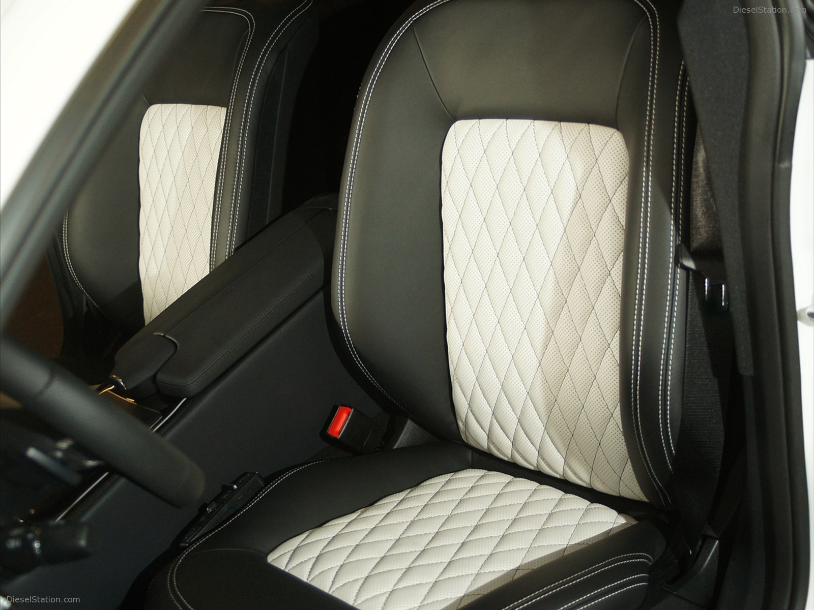 Carlsson Mercedes-Benz CLS Model 2011