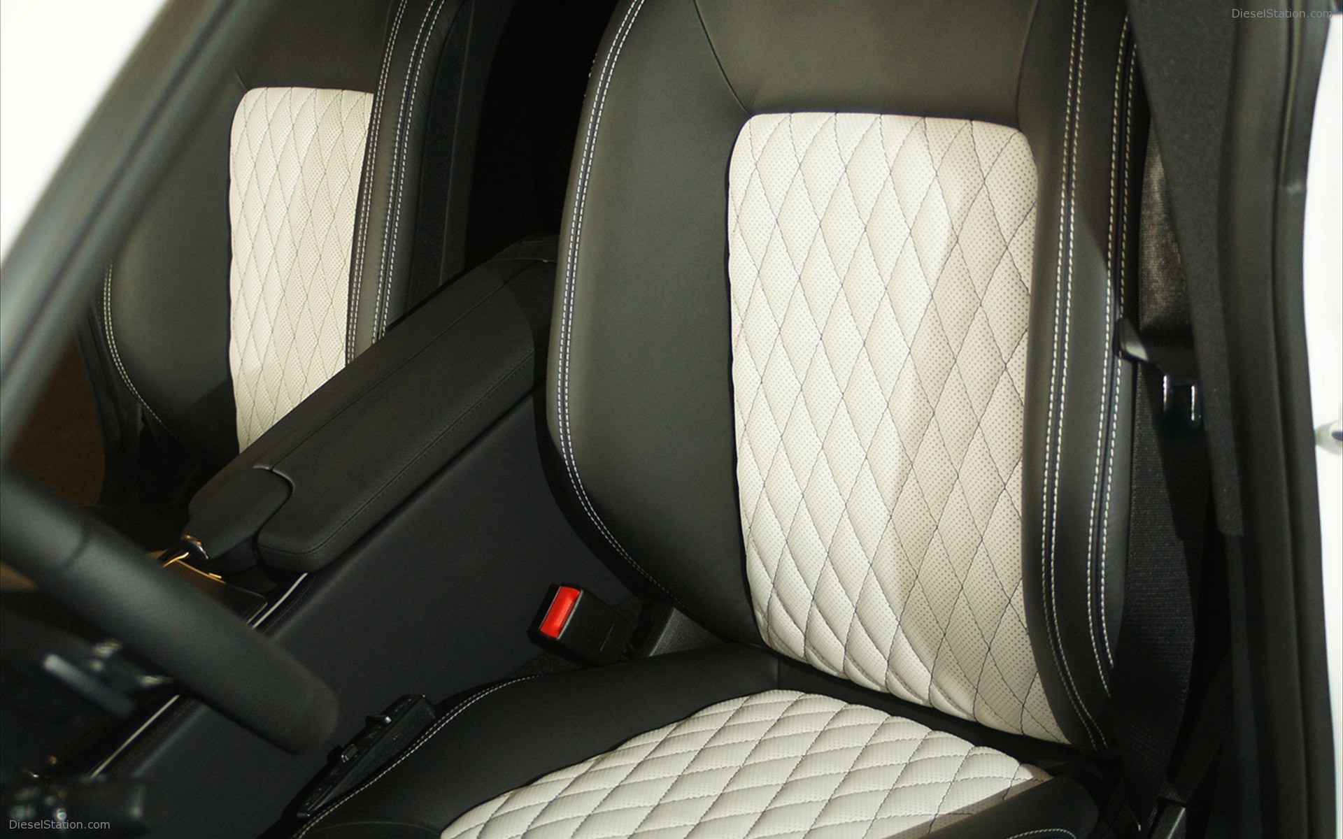 Carlsson Mercedes-Benz CLS Model 2011