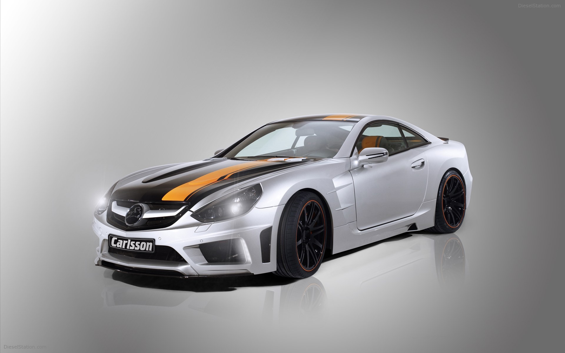 Carlsson Super-GT C25 2010
