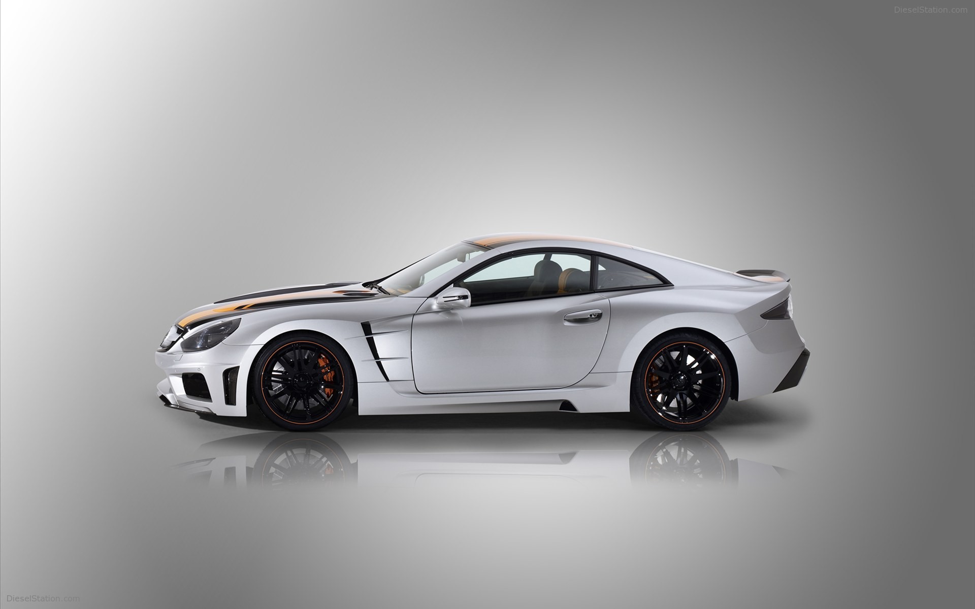 Carlsson Super-GT C25 2010